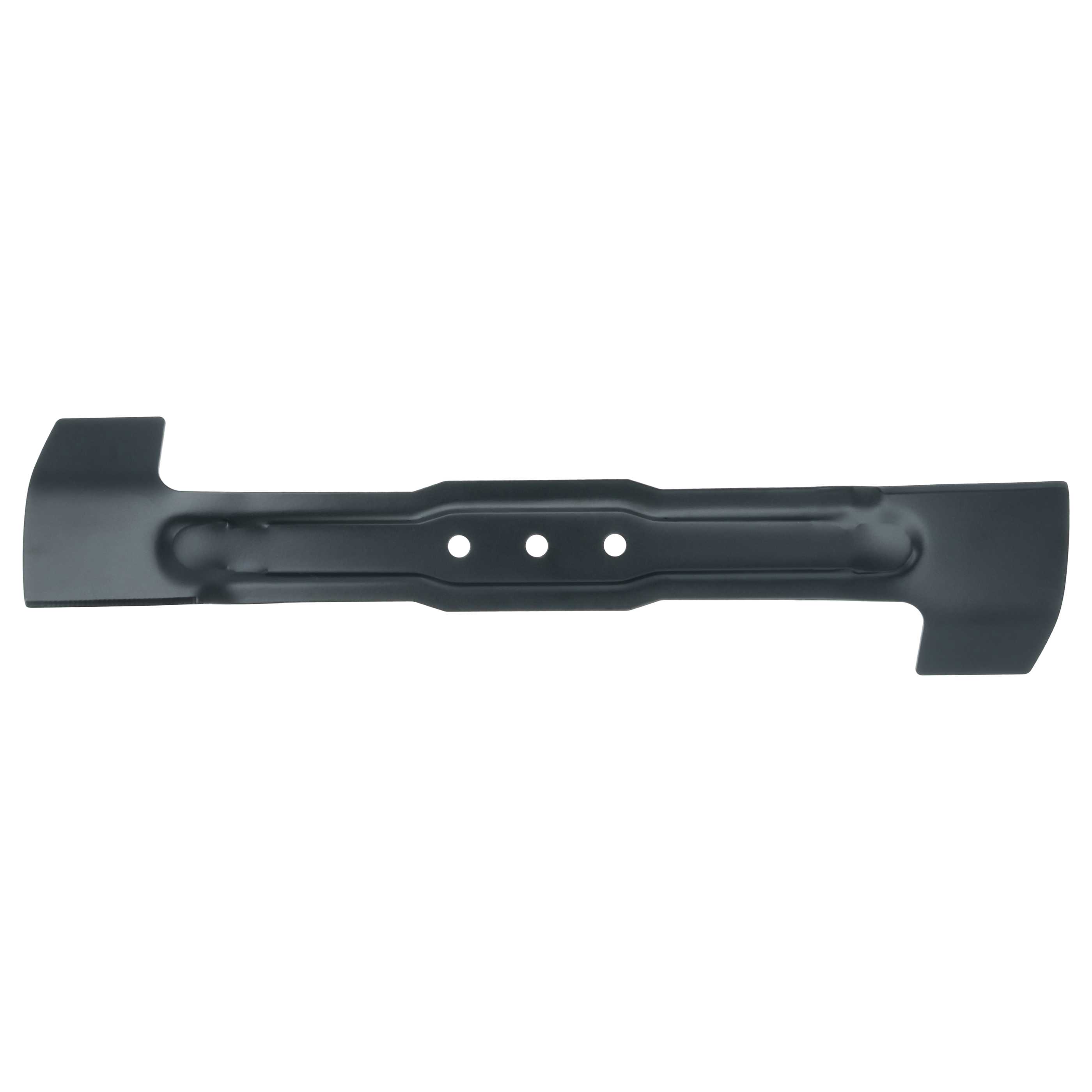 Lame pour tondeuse Bosch Rotak 40 Ergoflex, 40, 400 – Couteaux acier, Schwarz