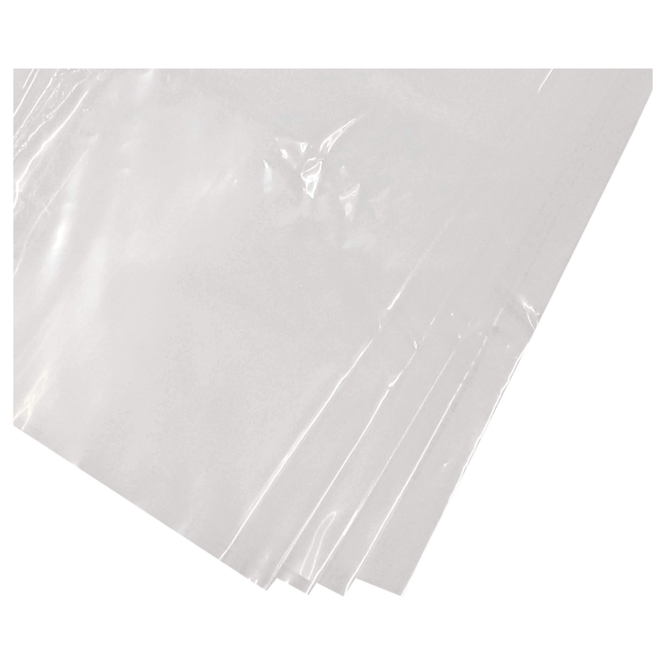 10x Sac remplace Dustcontrol 4714, 42112 pour aspirateur Dustcontrol - polyéthylène