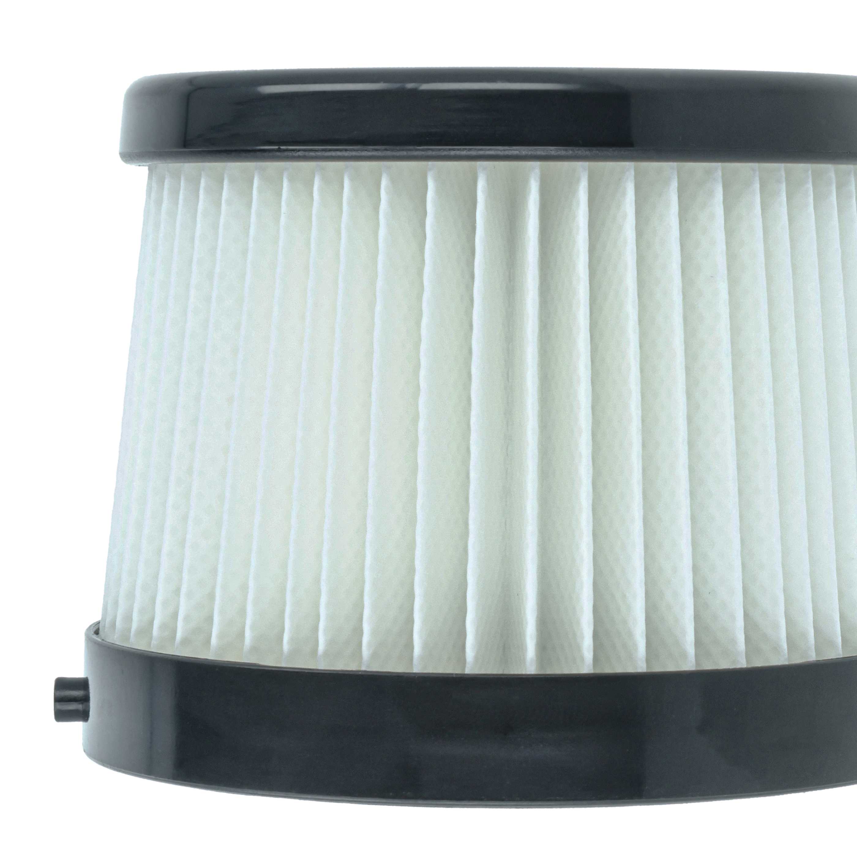 Filter suitable for Dewalt DCV5011H, DCV501HB Vacuum Cleaner