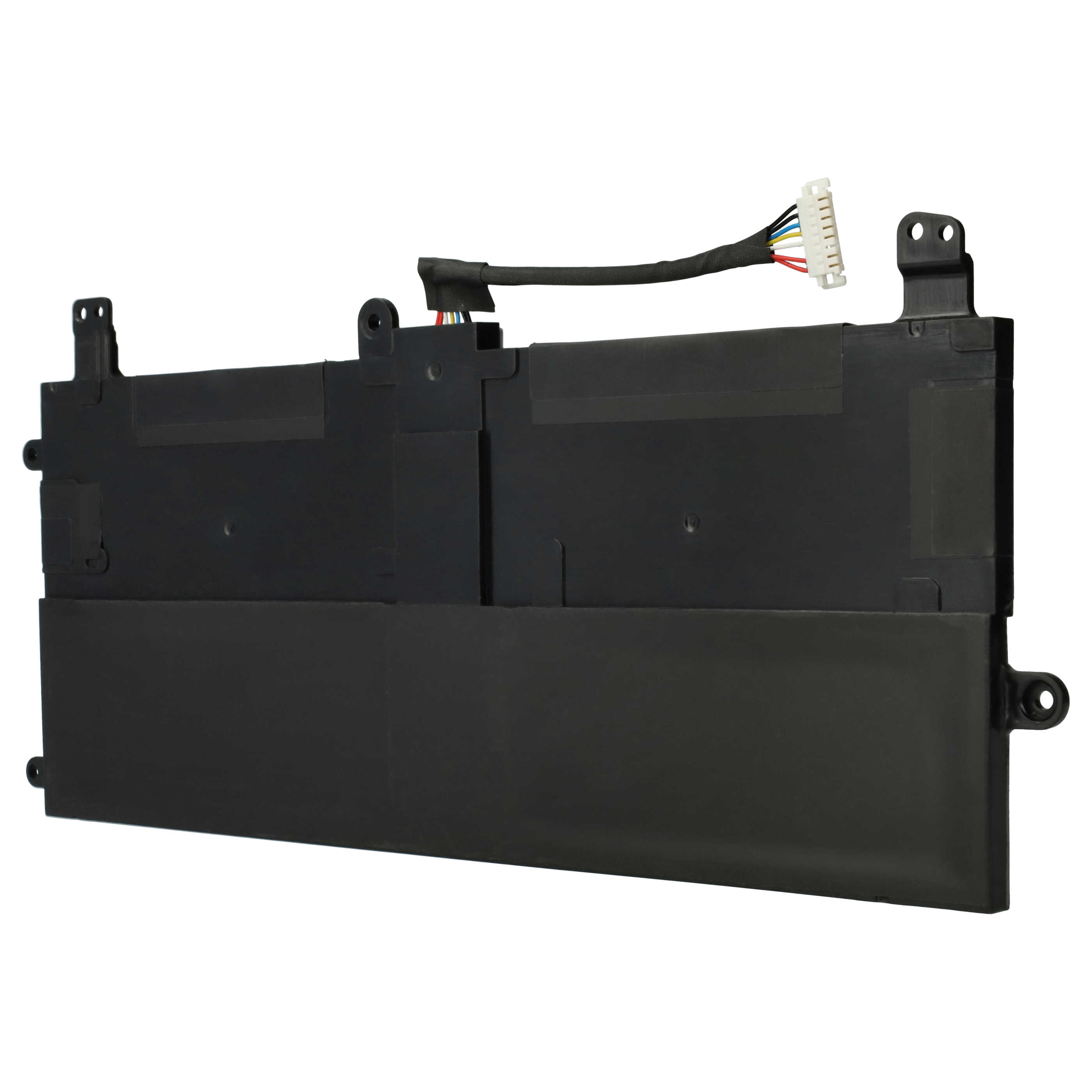 Akumulator do laptopa zamiennik Asus 0B200-04100000, C41N2102 - 3510 mAh 15,52 V LiPo, czarny