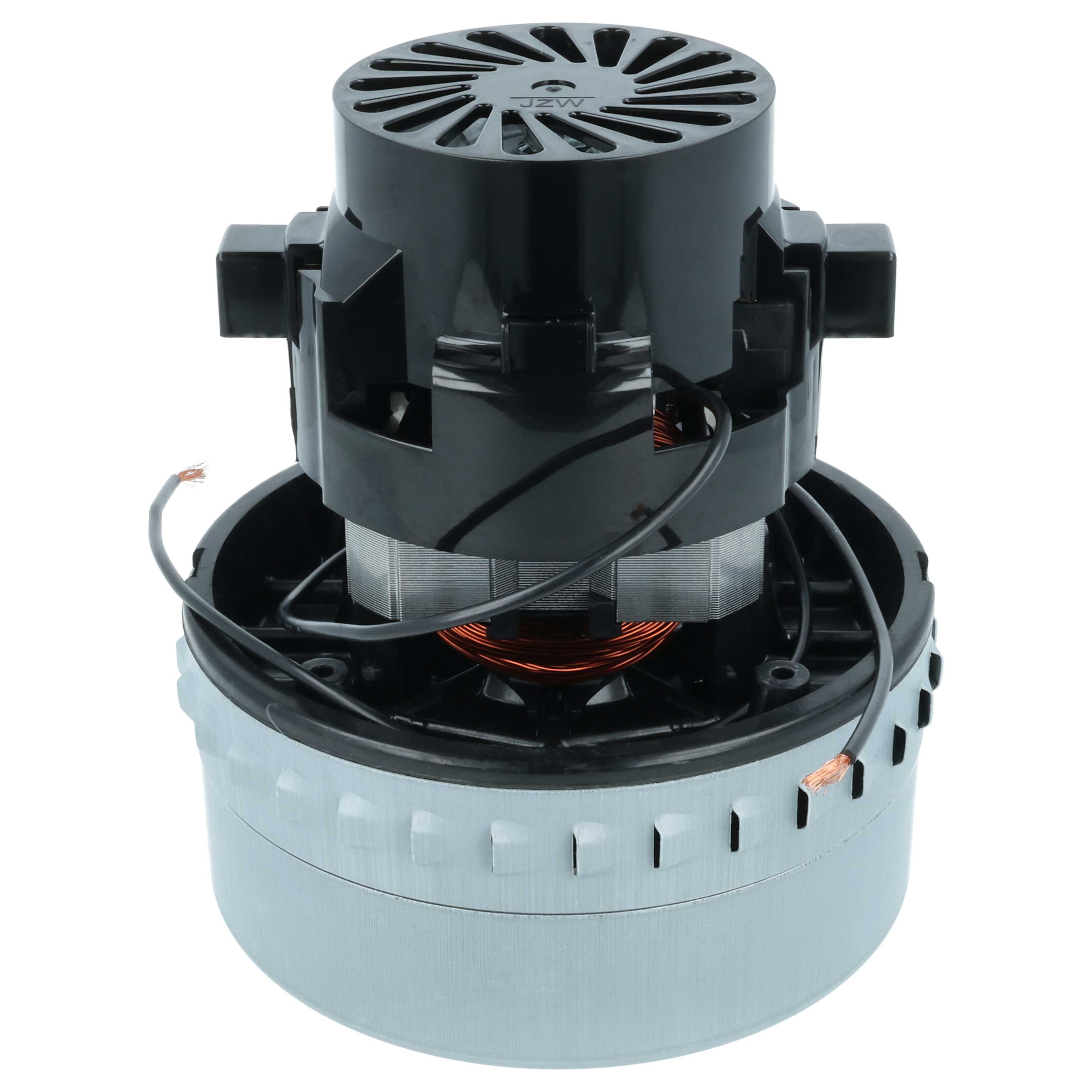 Moteur pour aspirateur Hako, Numatic, Fein, Starmix - Moteur d'aspirateur