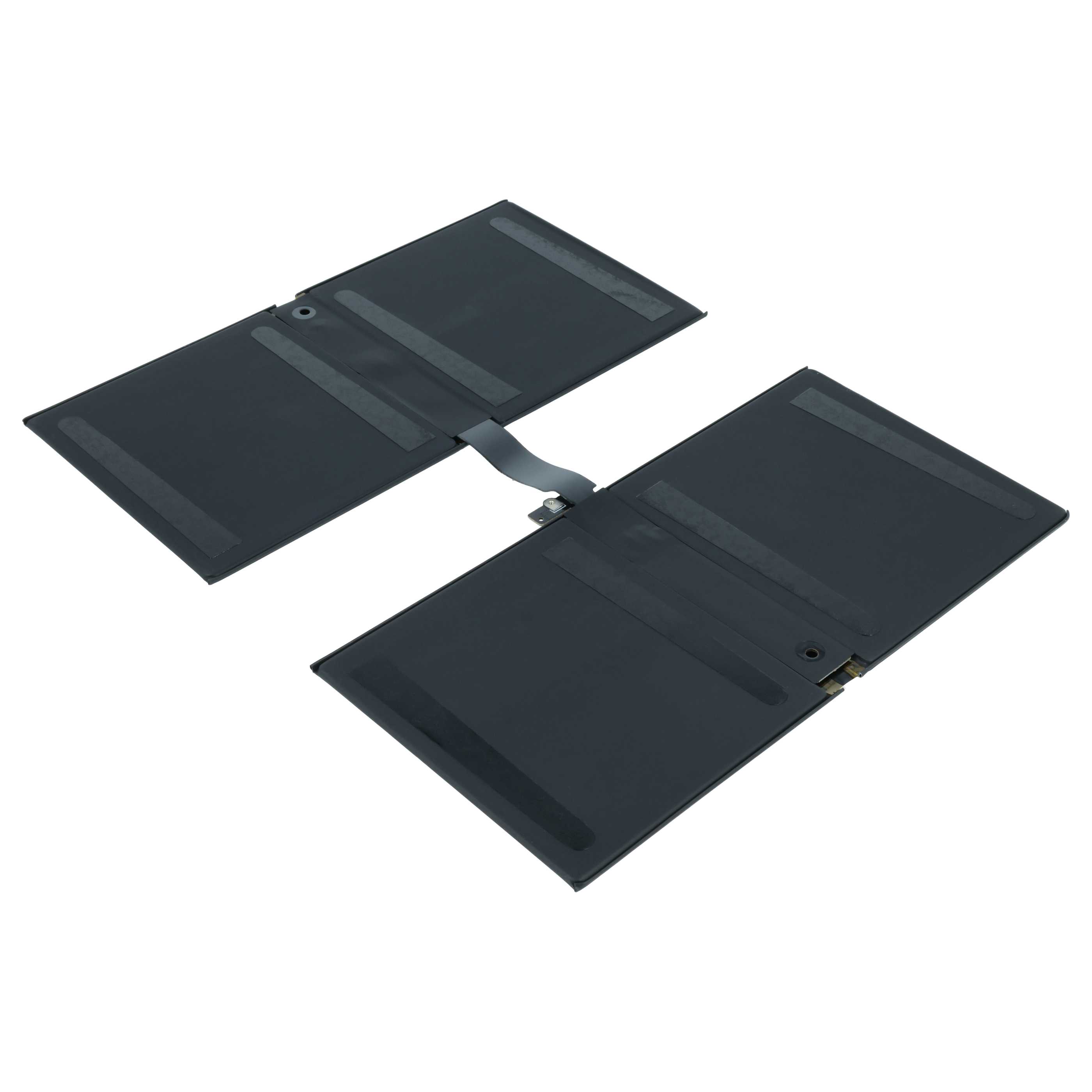 Tablet Battery Replacement for Apple A1754, 020-01238 - 10994 mAh 3.77 V Li-Ion