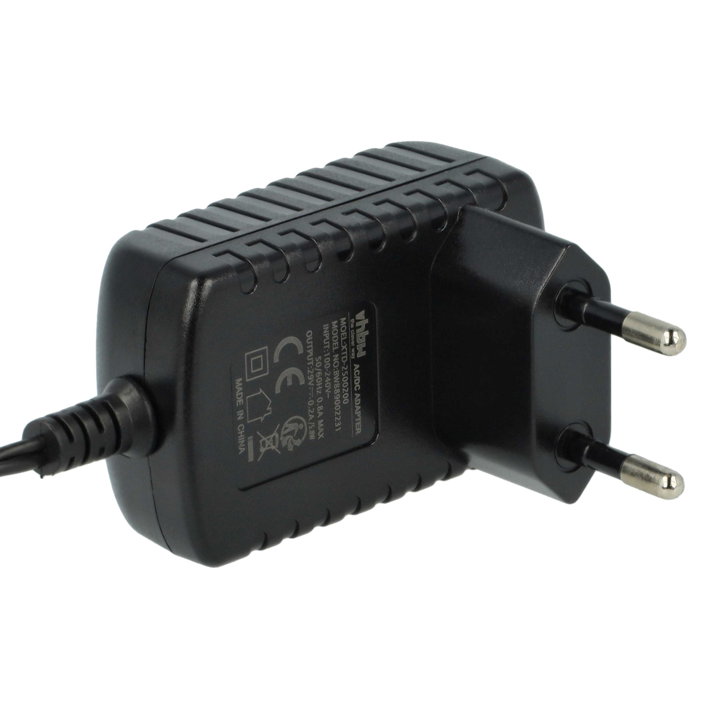 Charger replaces Bosch 12011860, 6.05.40.05-0, 12036614 for Bosch Handheld, Cordless Vacuum Cleaner etc.