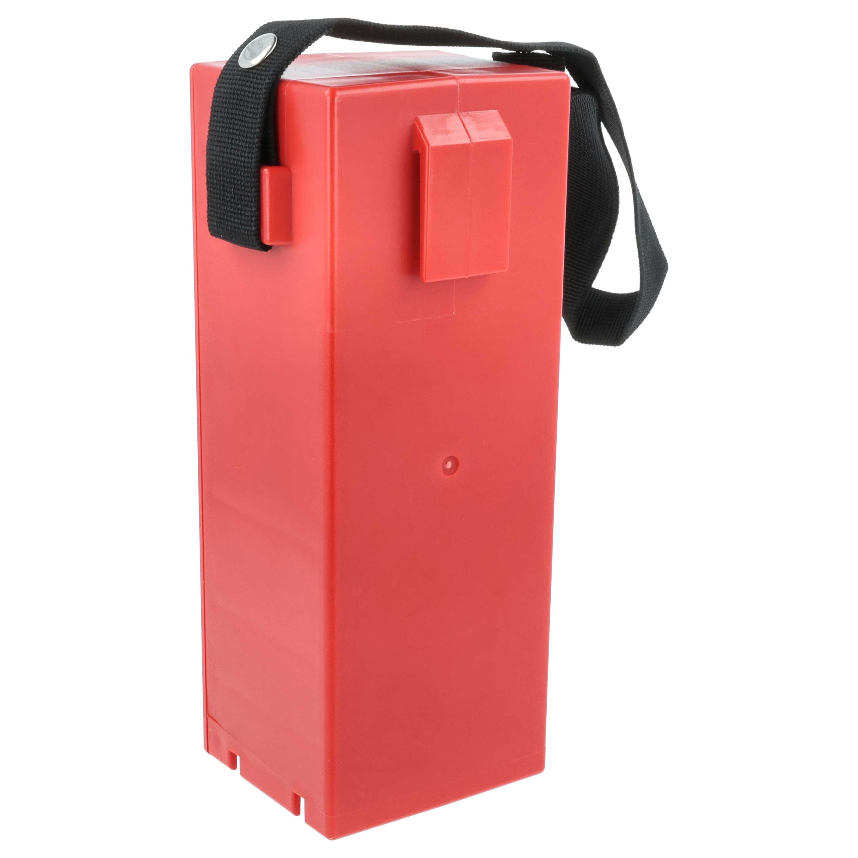 Batería reemplaza Leica GEB171 para dispositivo medición (9000 mAh, 12 V, NiMH)