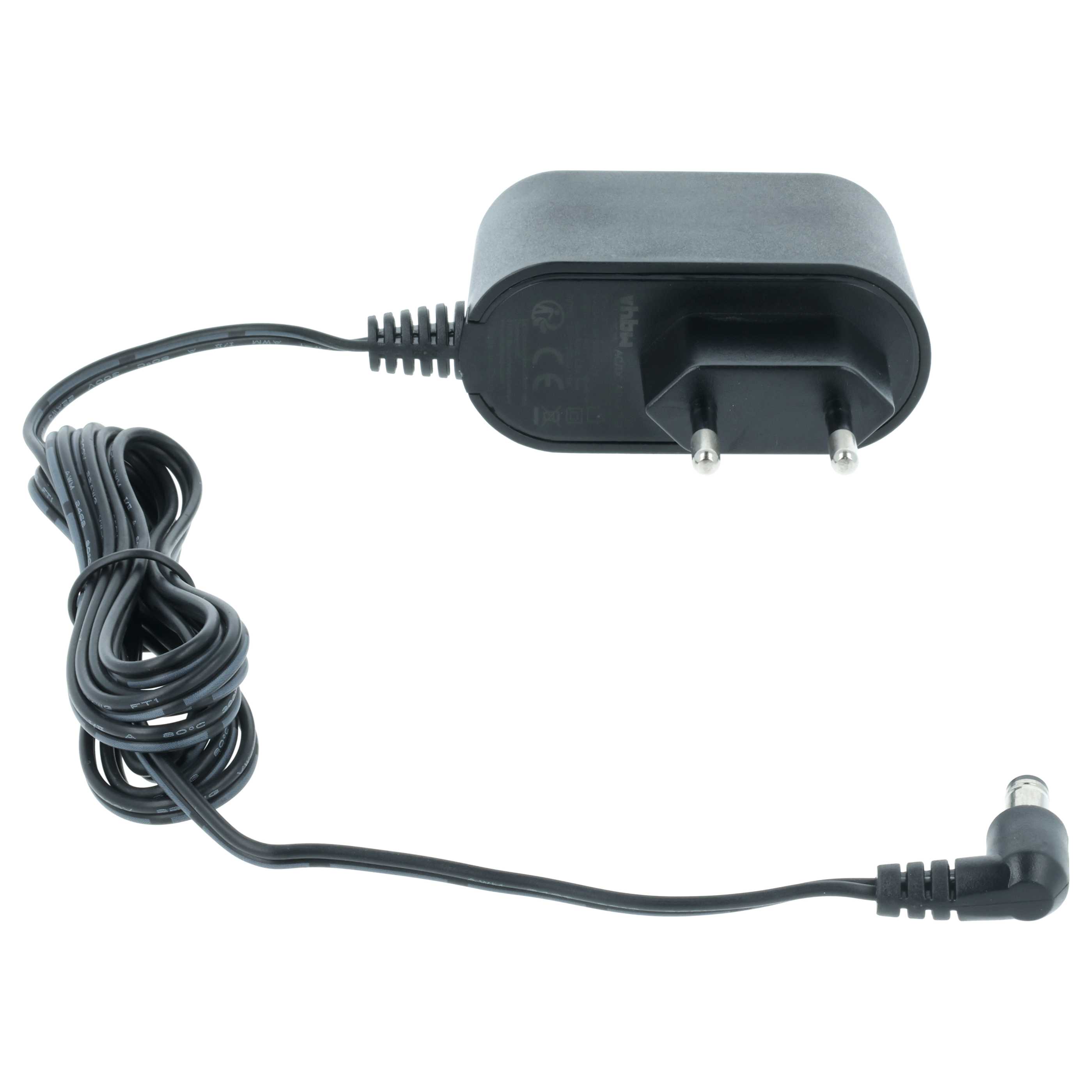Mains Power Adapter replaces PSA 18R-120P for Gigaset Landline Telephone etc. - 140 cm