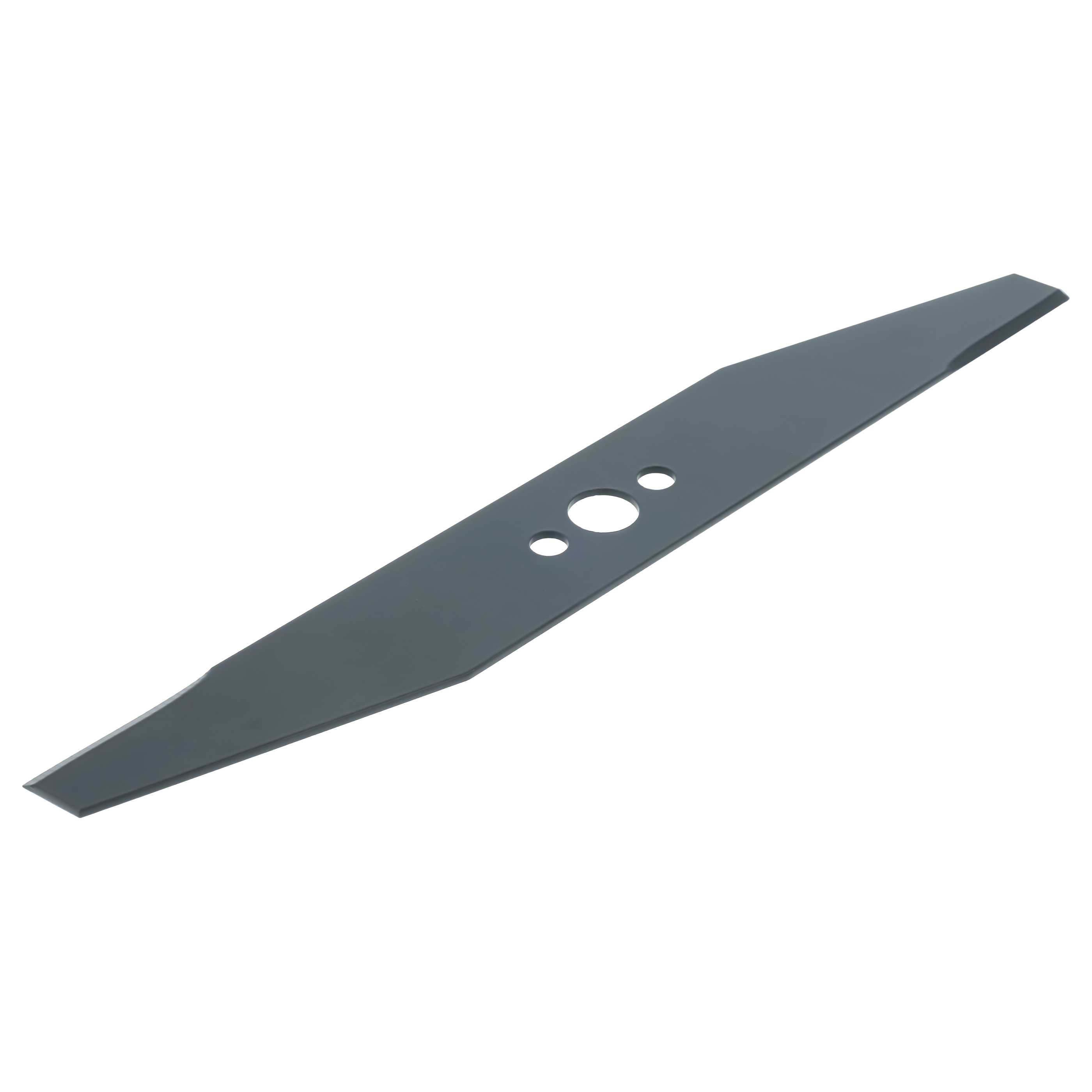 Lame remplace Flymo 5127629-00/3, 512762990, FLY004 pour tondeuse – Couteaux acier revêtu, Schwarz