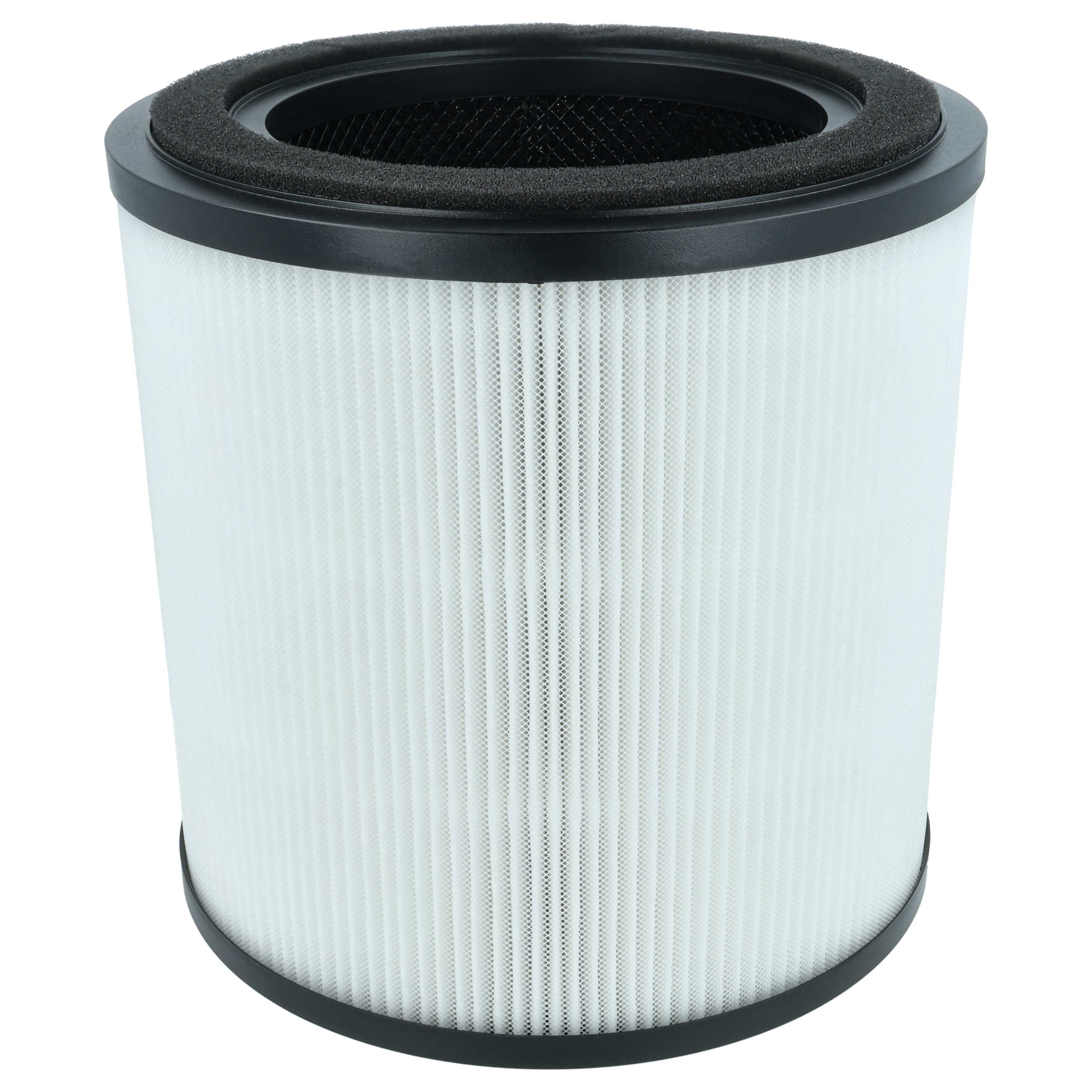 Filtre pour purificateur Bosch Air 2000- préfiltre + HEPA + charbon actif