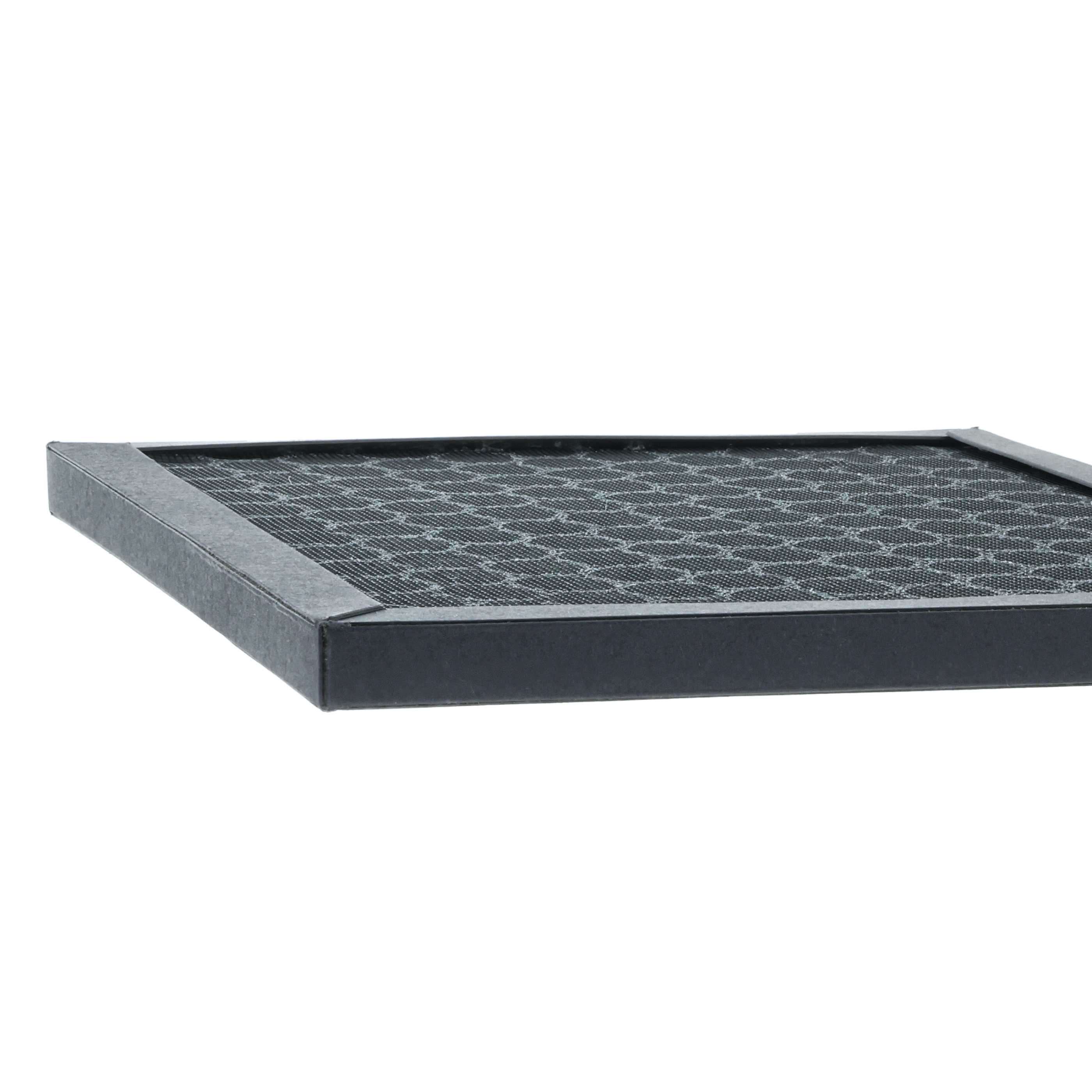 2x Activated Carbon Filter replaces One 40011020 for One Air Purifier - Air Filter
