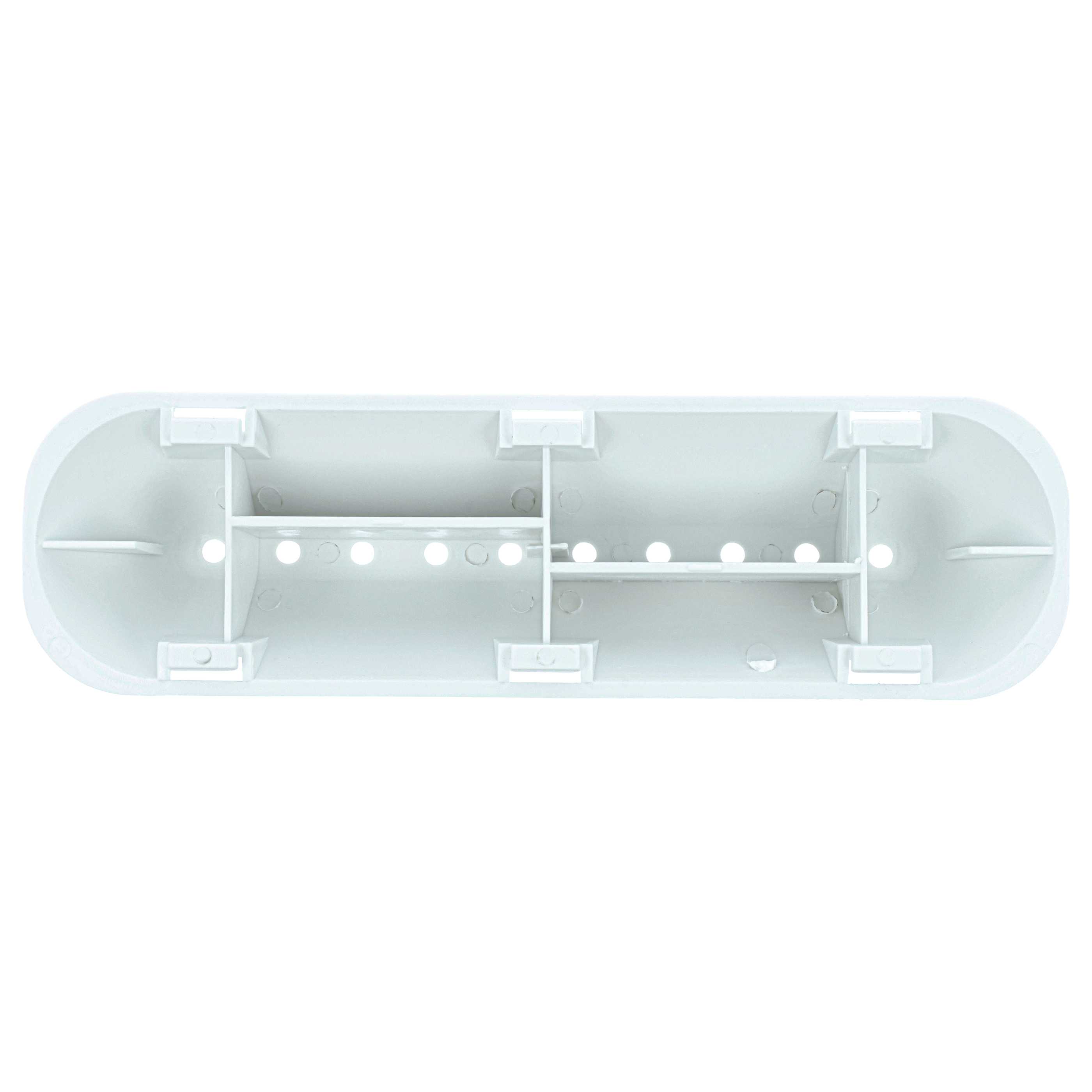 Aletta del cestello sostituisce Ariston C00065463, ARI065463, 482000022670 per lavatrice Ariston