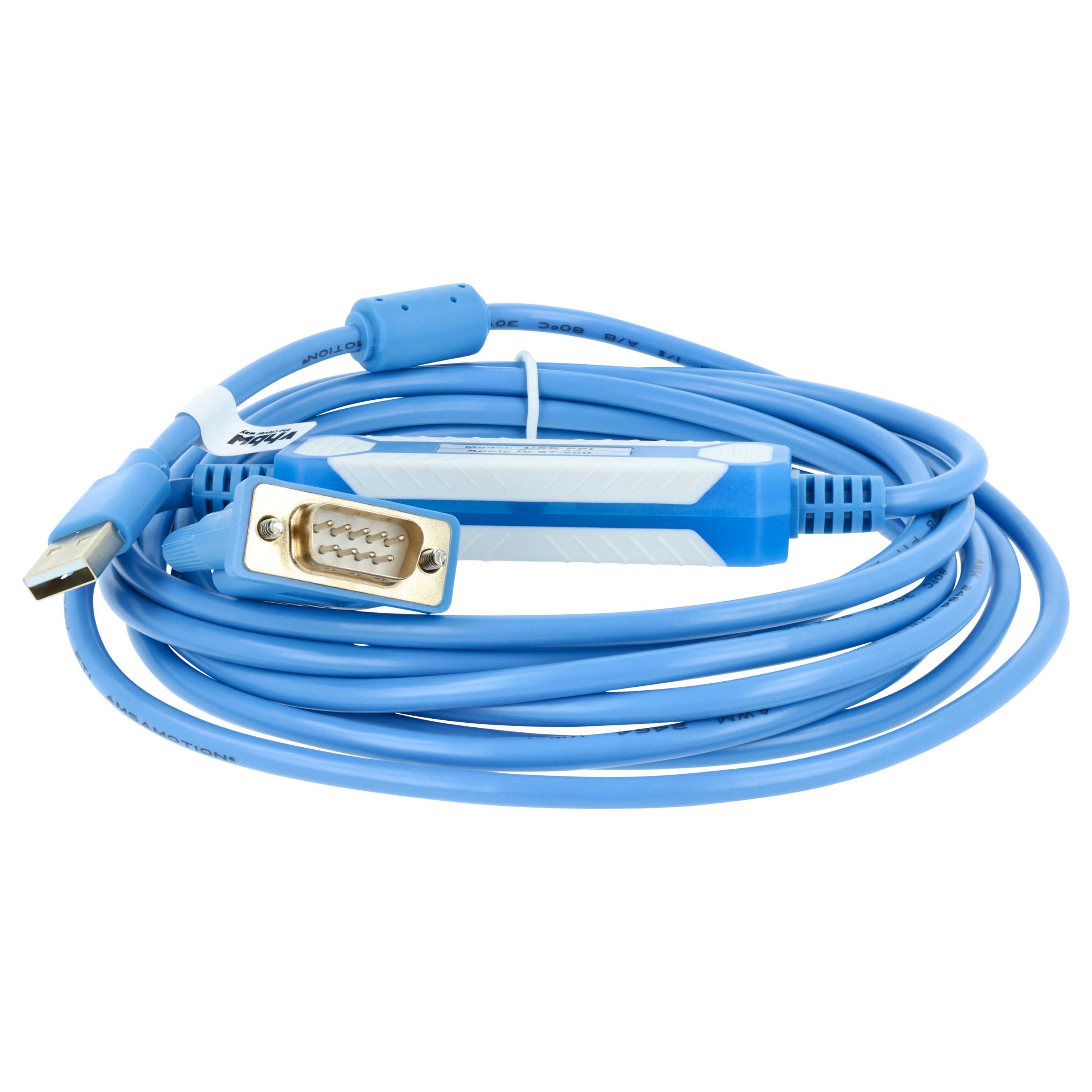 Programming Cable PLC replaces Siemens 6ES7 901-3DB30-0XA0 Simatic