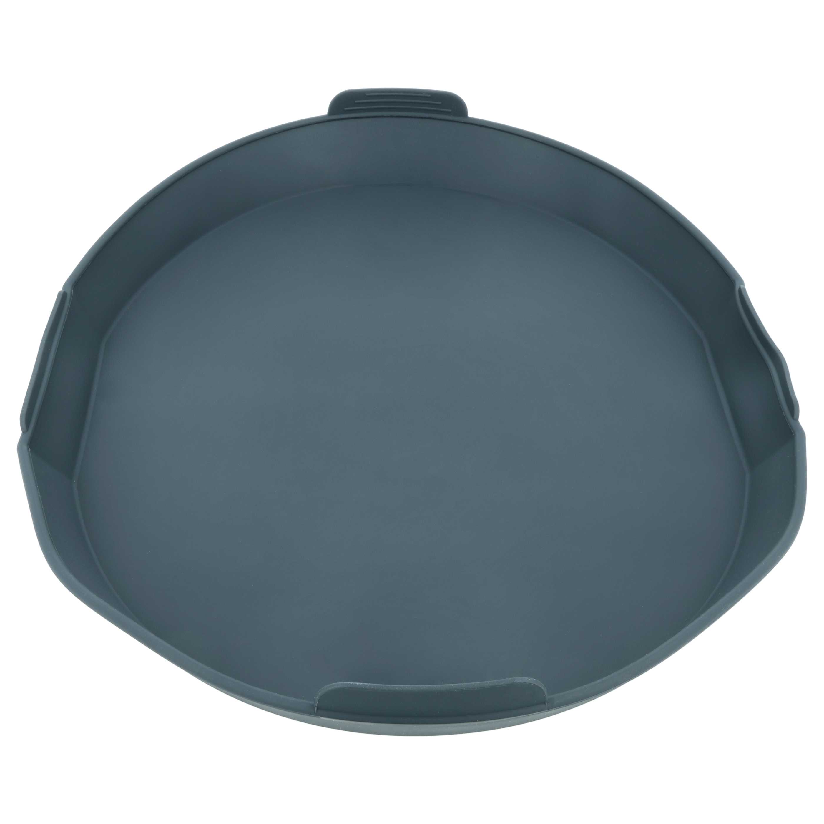 Baking Dish for Varoma Base suitable for Vorwerk Thermomix TM31, TM5, TM6, TM Friend Kitchen Machine