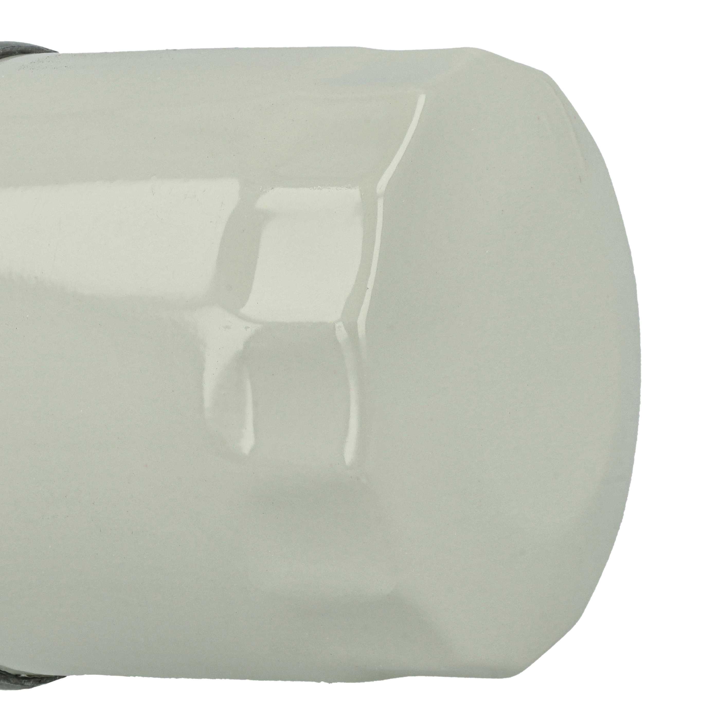 2x Vehicle Oil Filter as Replacement for Yanmar 119305-35170, 119305-35151, 11930535151 - Spare Filter