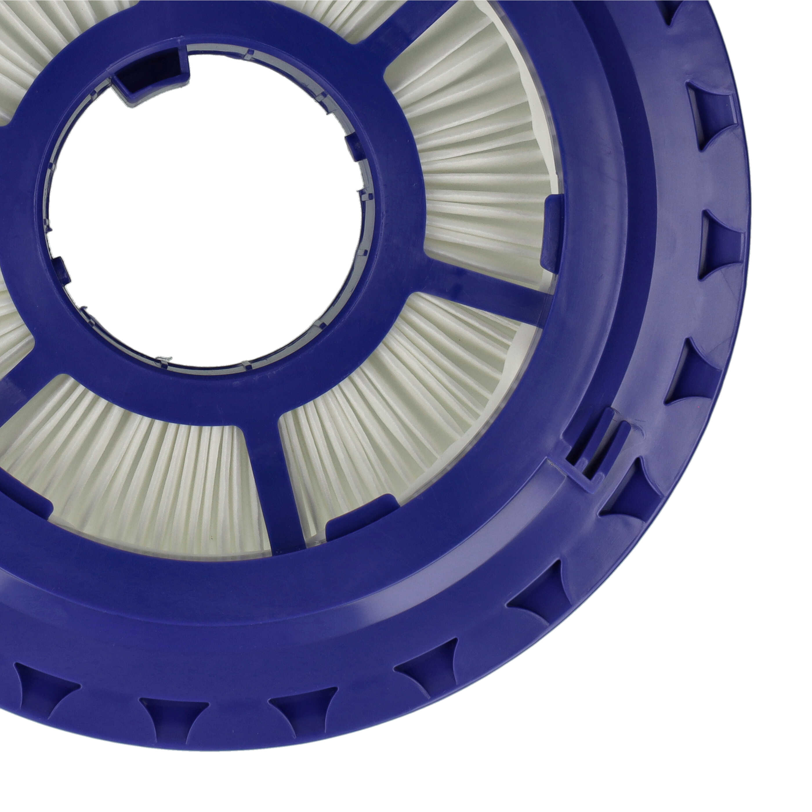 Filtre remplace Dyson 920769-01 pour aspirateur - Filtre de rechange H12