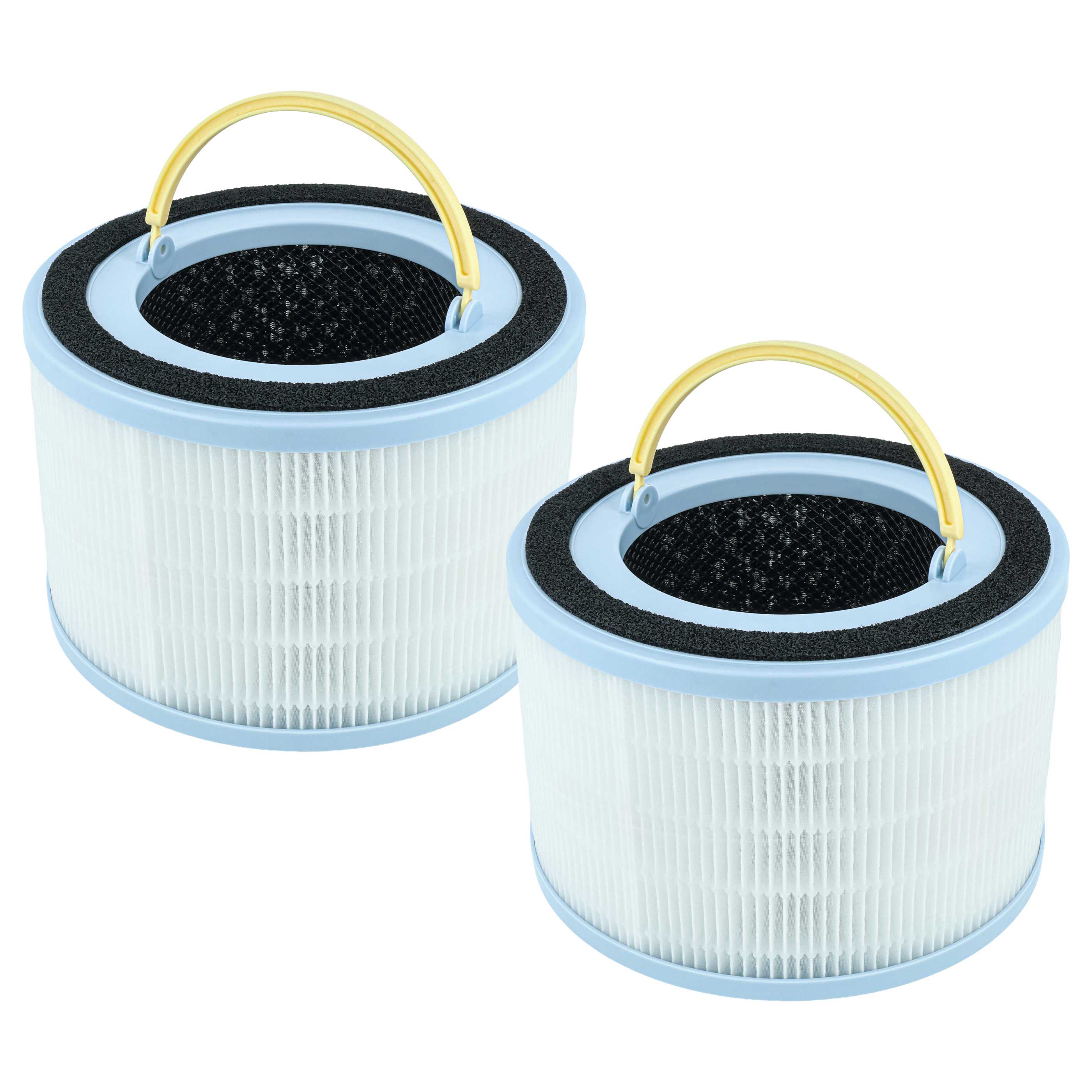 2x HEPA Filter replaces Levoit Sprout-RF for Levoit Air Humidifier