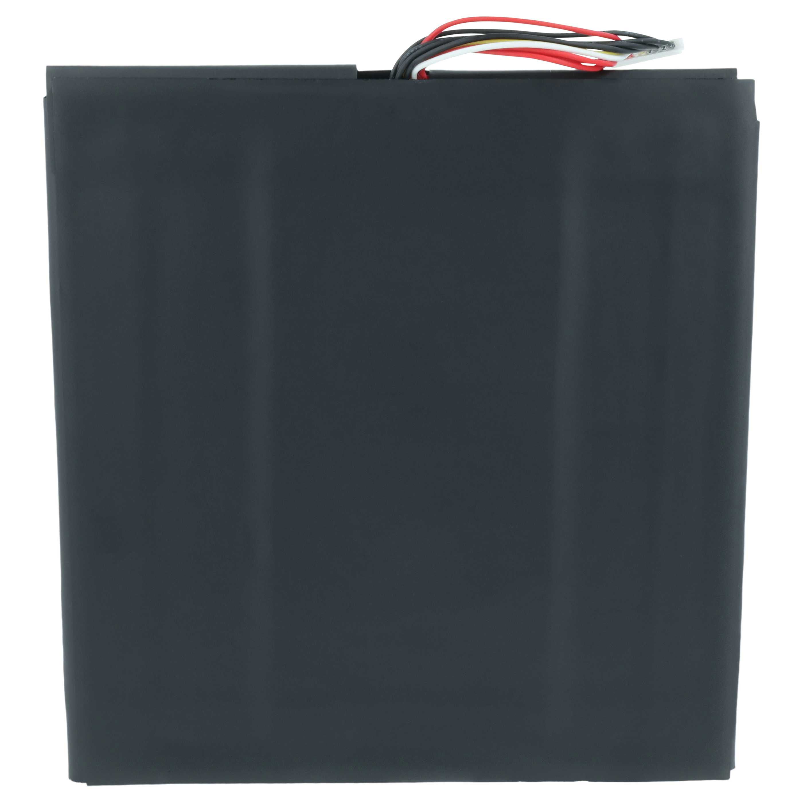 Akumulator do laptopa zamiennik Acer KT.0020Q.001, 4260124P - 8300 mAh 3,7 V LiPo