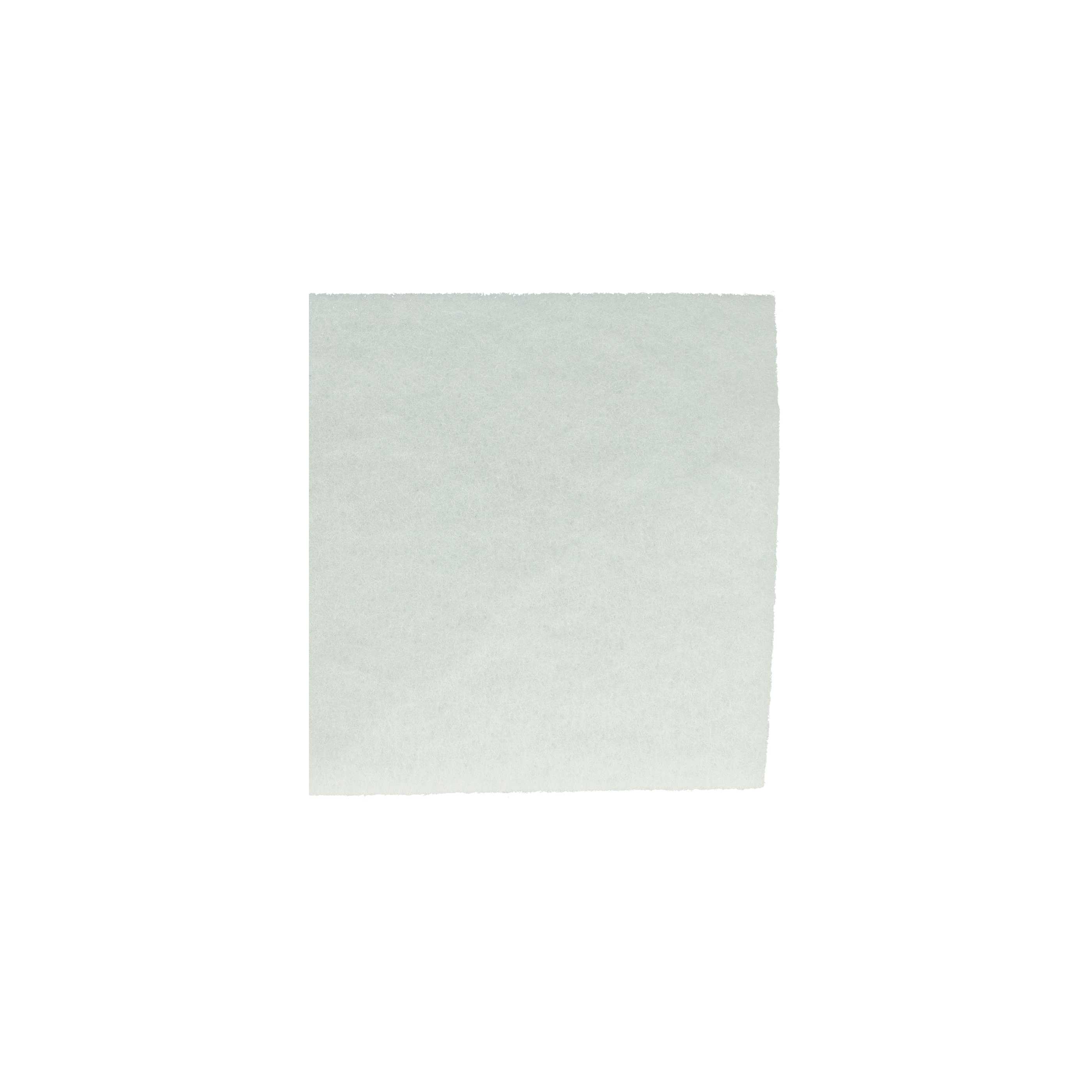 5x Filtermotor filter suitable for Vacuum Cleaner - Universal, Cut to Size, 14.5 x 22 cm