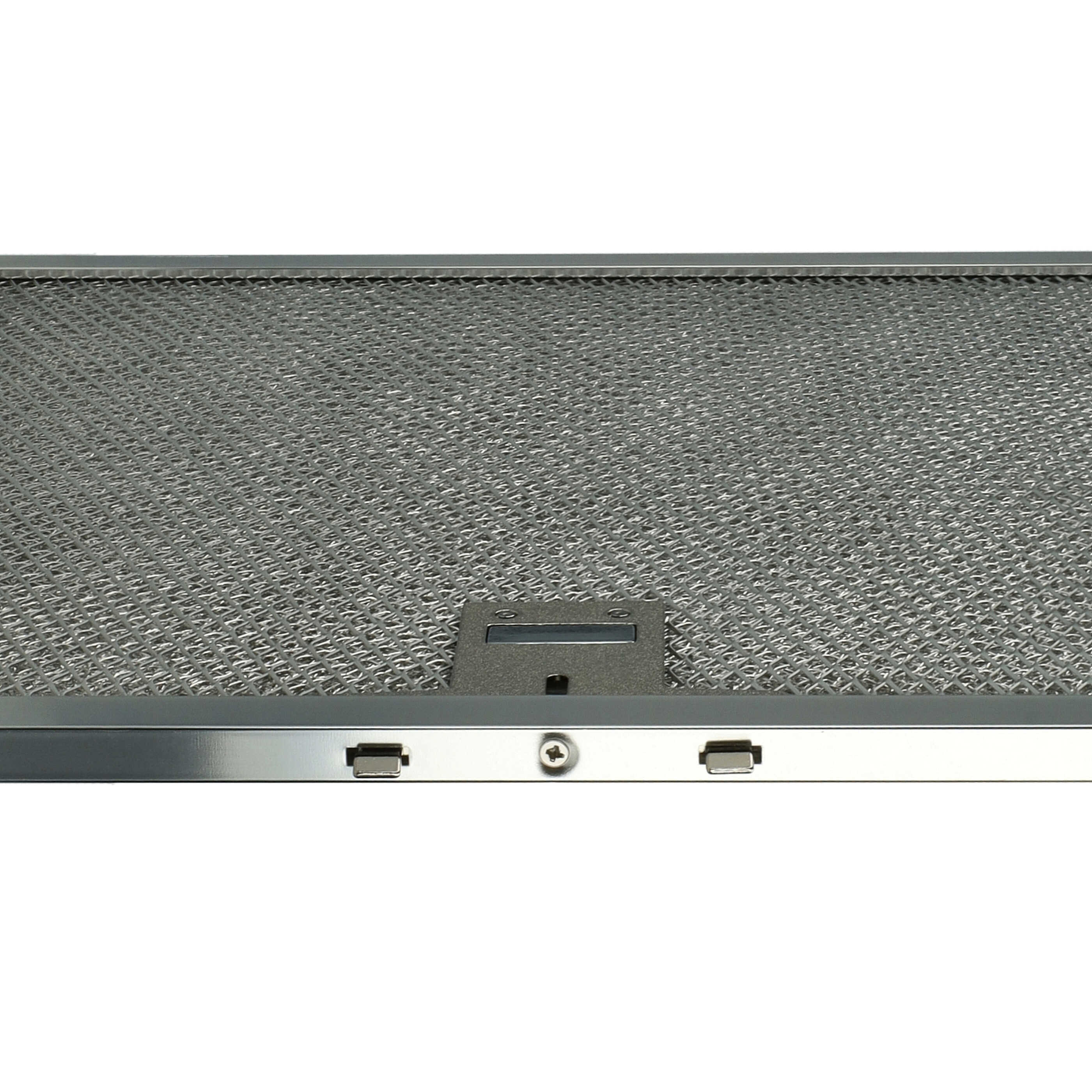 Filtre métal remplace Miele 8270440 pour hotte aspirante