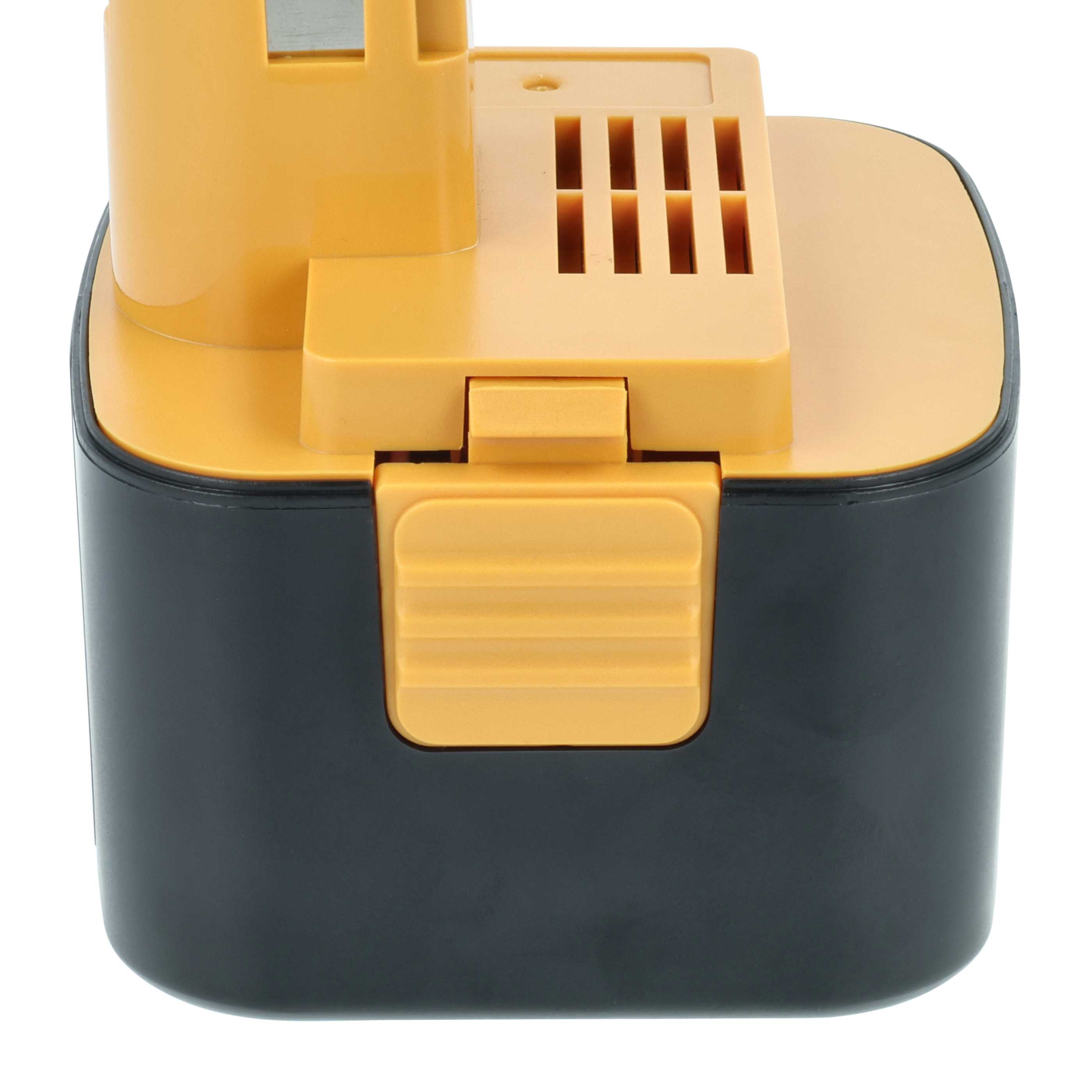 Akku 12V als Ersatz für ABB Stotz S&J SDF-AK220 - 3,3Ah, NiMH