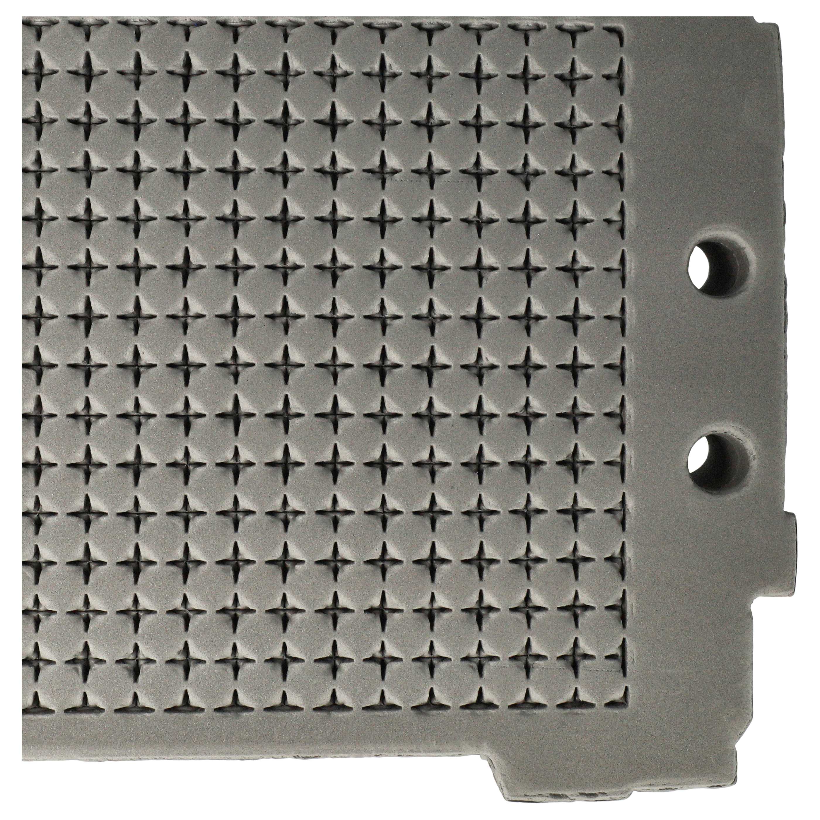 Foam Insert replaces 4250155837457 for Hitachi Toolbox - foam / rigid foam