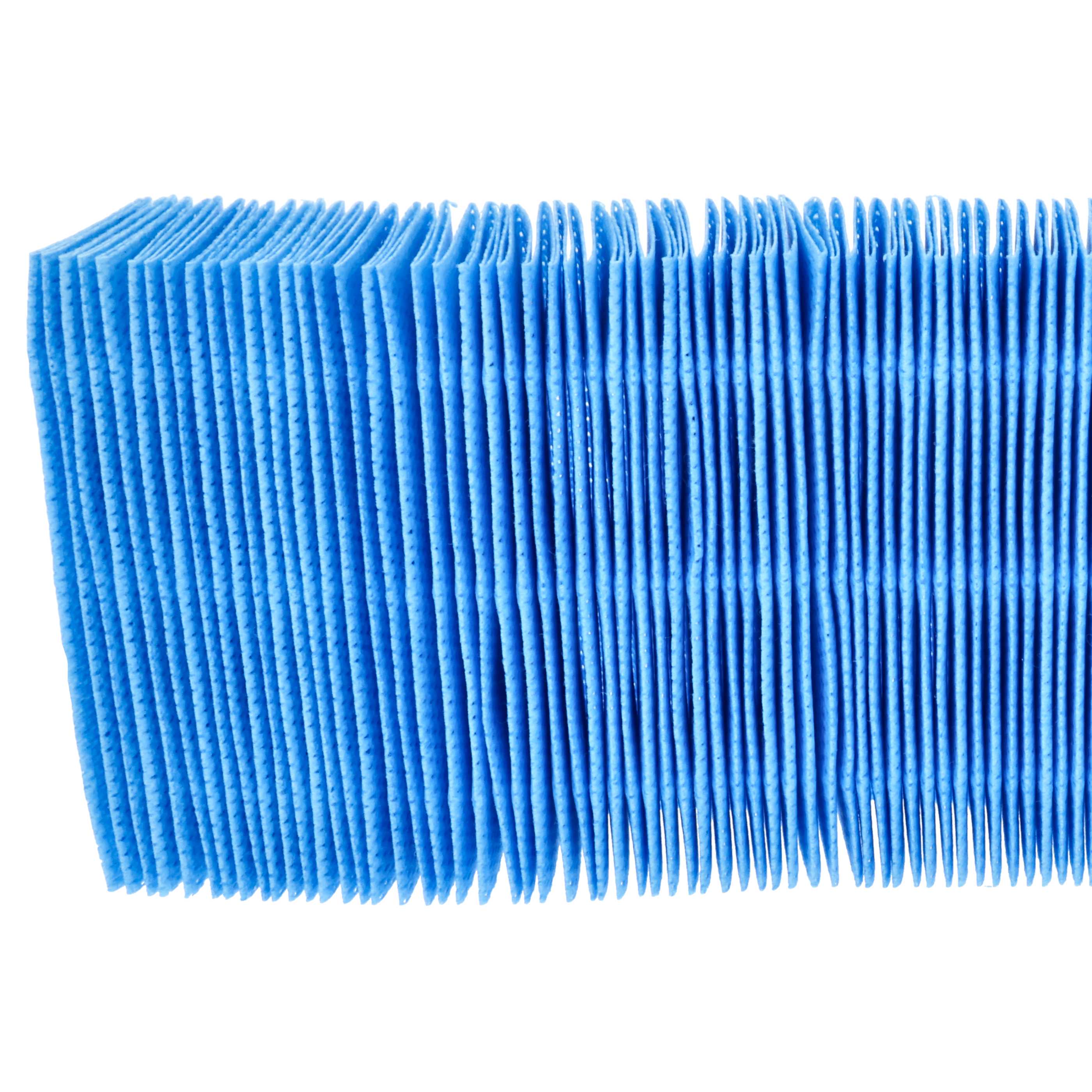 2x Filter replaces Leifheit 68104 Humidifier etc. - plastic
