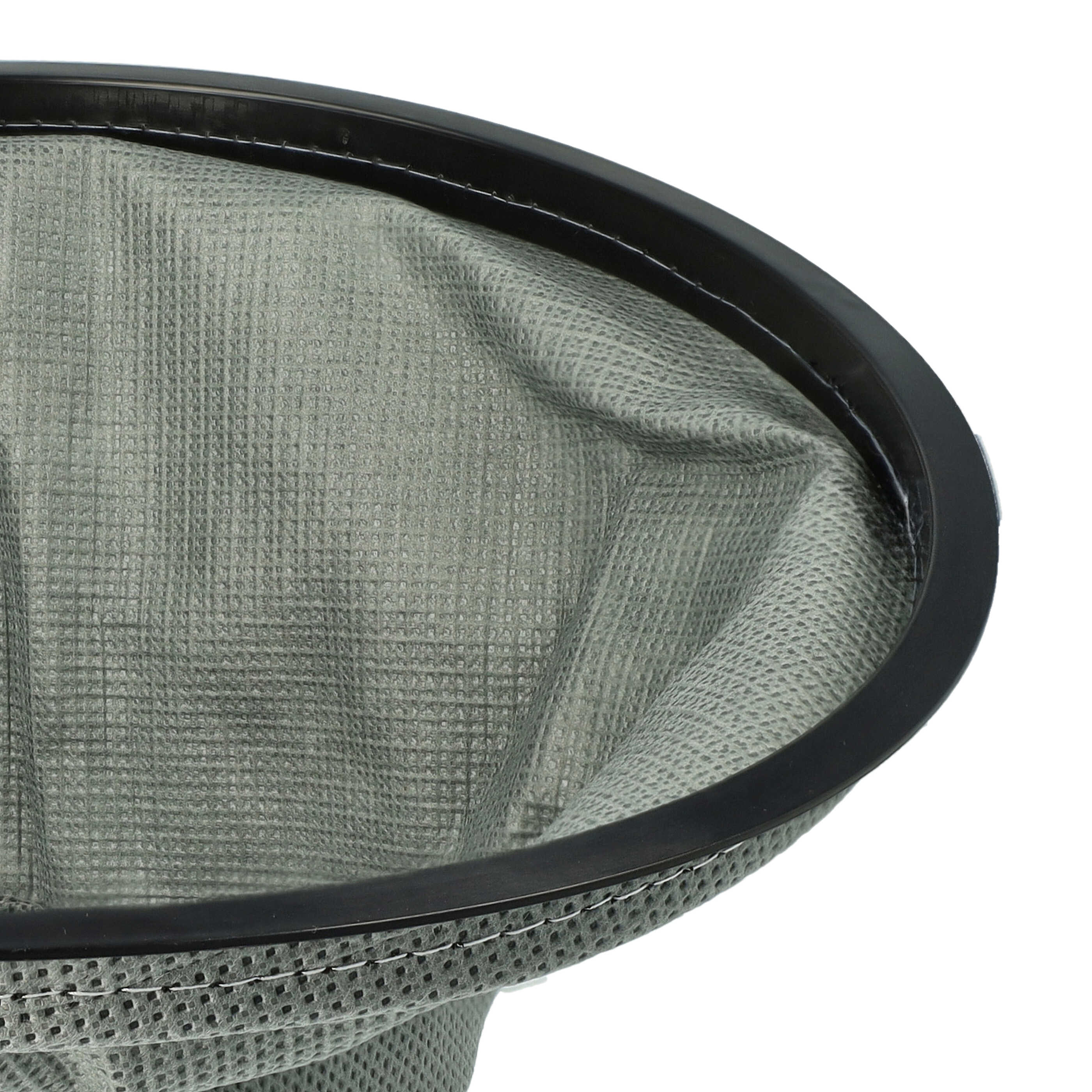 textile filter replaces 5900779934771 for Güde Chimney Sweep Vacuum