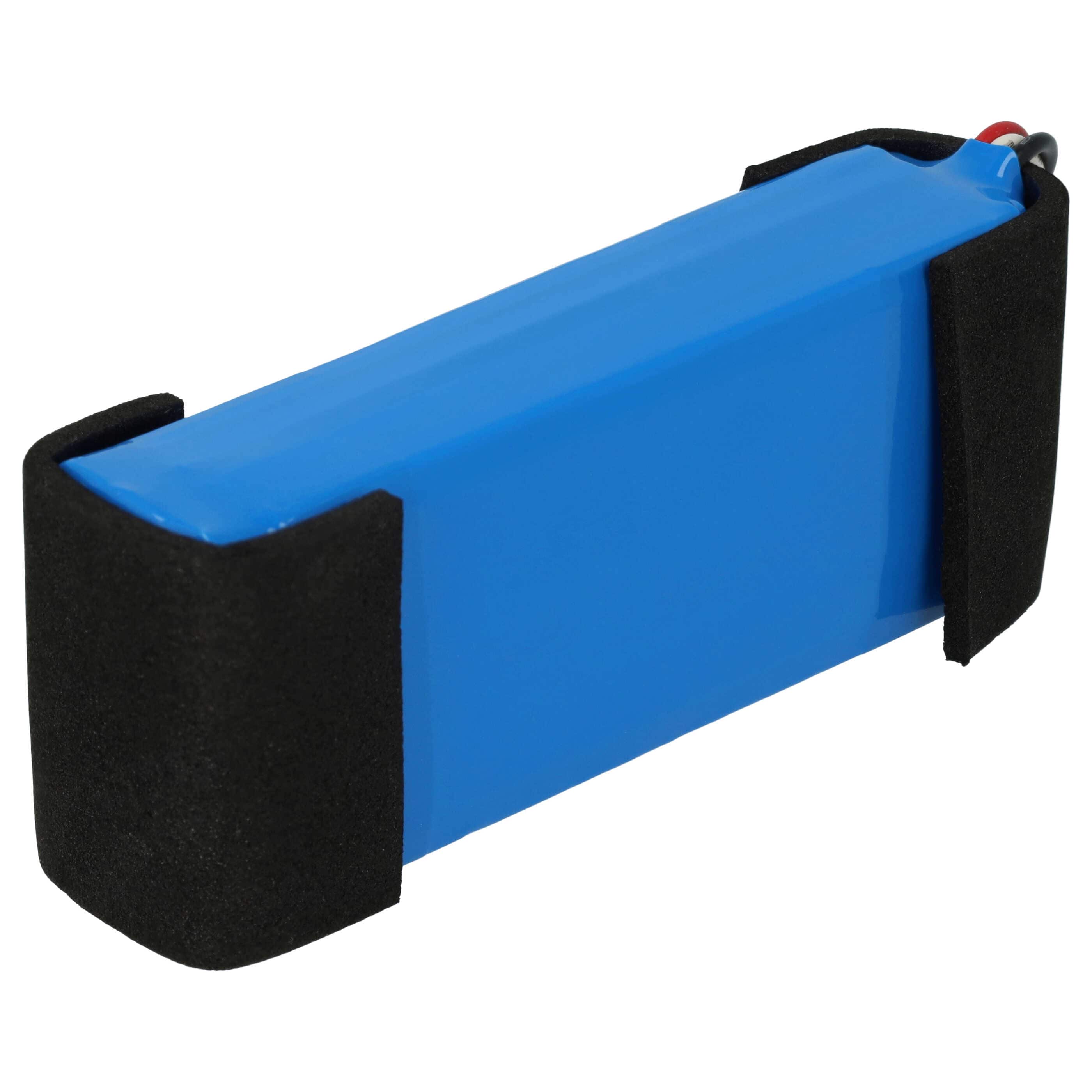 Akumulator do głośnika zamiennik Harman Kardon MLP713287-2S2P - LiPo 3400mAh