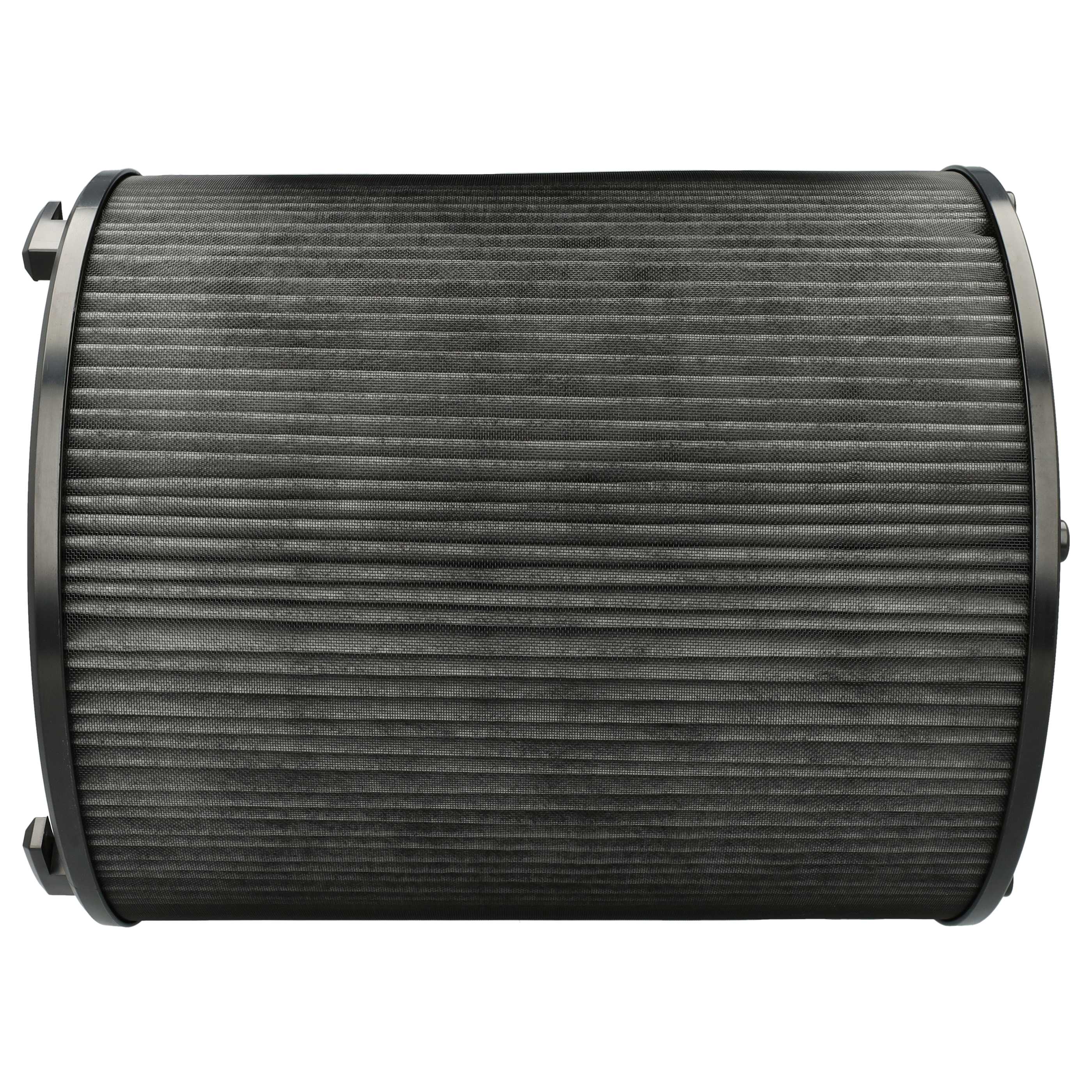 2x Filter for IDEAL AP30 PRO, AP40 PRO - Pre Filter + HEPA + Activated Carbon
