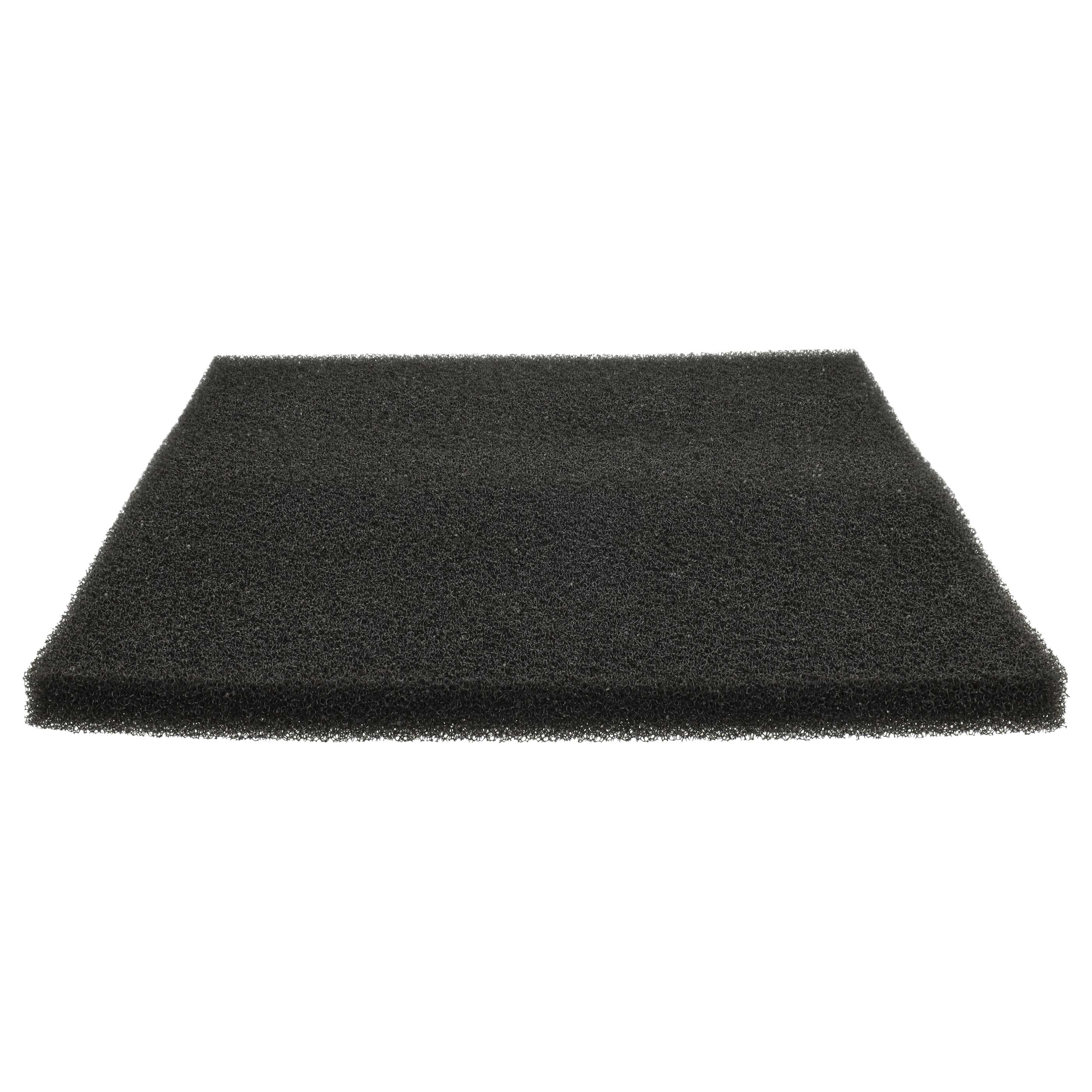 Filter Set (3x foam filter) as Replacement for 1123156000 Tumble Dryer