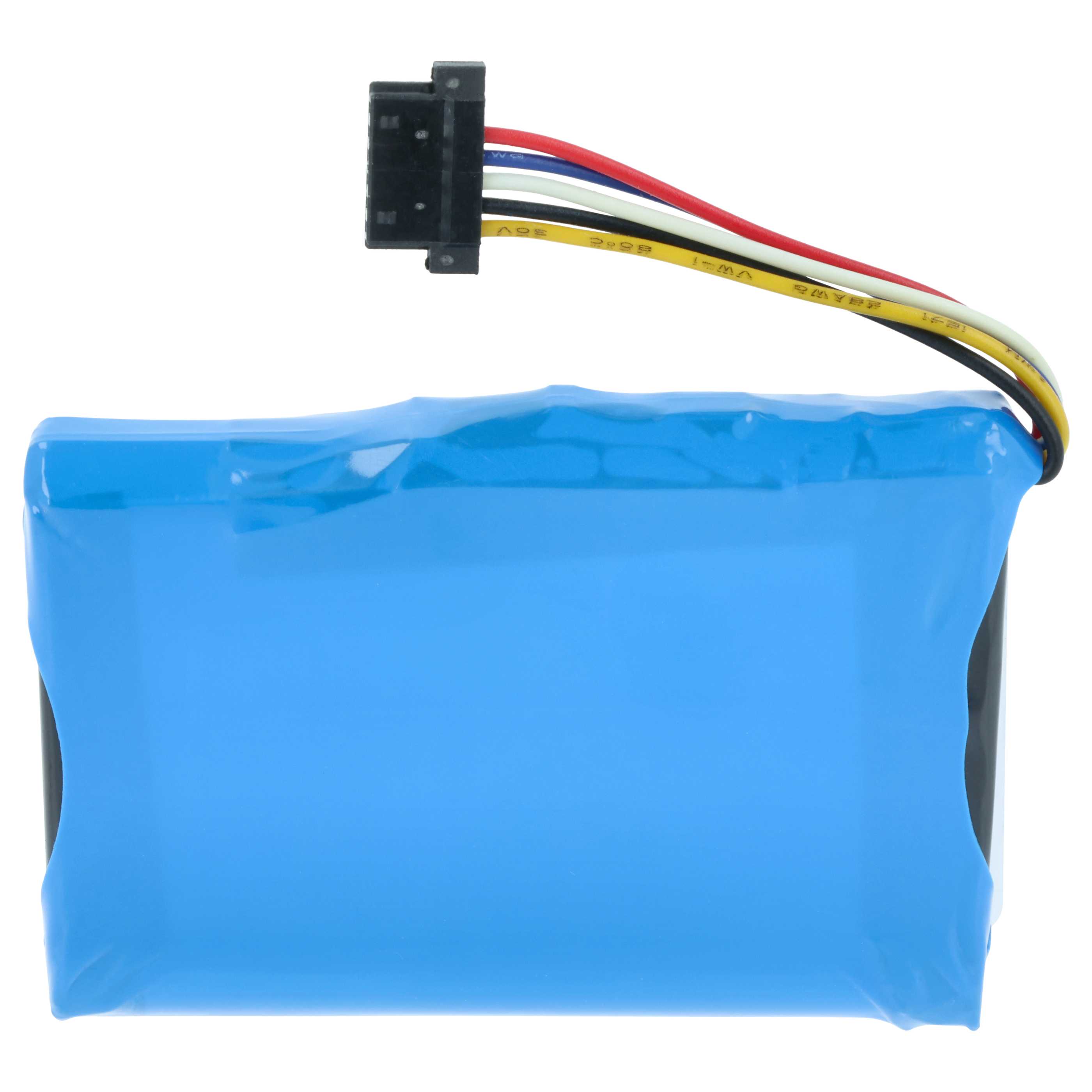 Akumulator do nawigacji GPS zamiennik Mitac Mio E3MIO2135211 - 1300 mAh 3,7 V Li-Ion