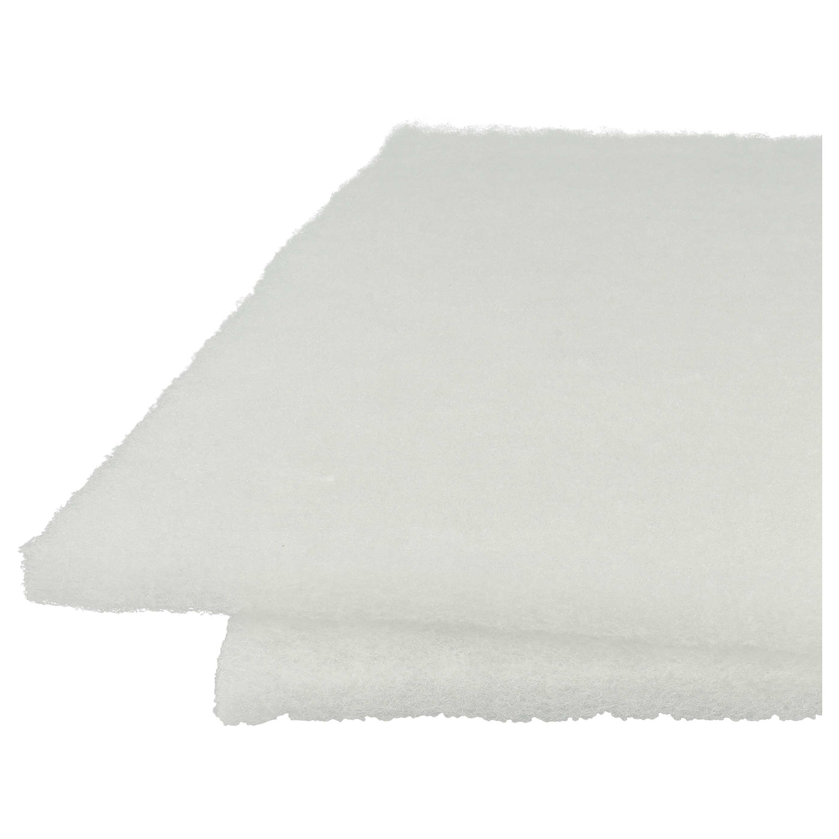 4x Schaumfilter G3 als Ersatz für Stiebel Eltron 167145 für Stiebel-Eltron Lüfter u.a.