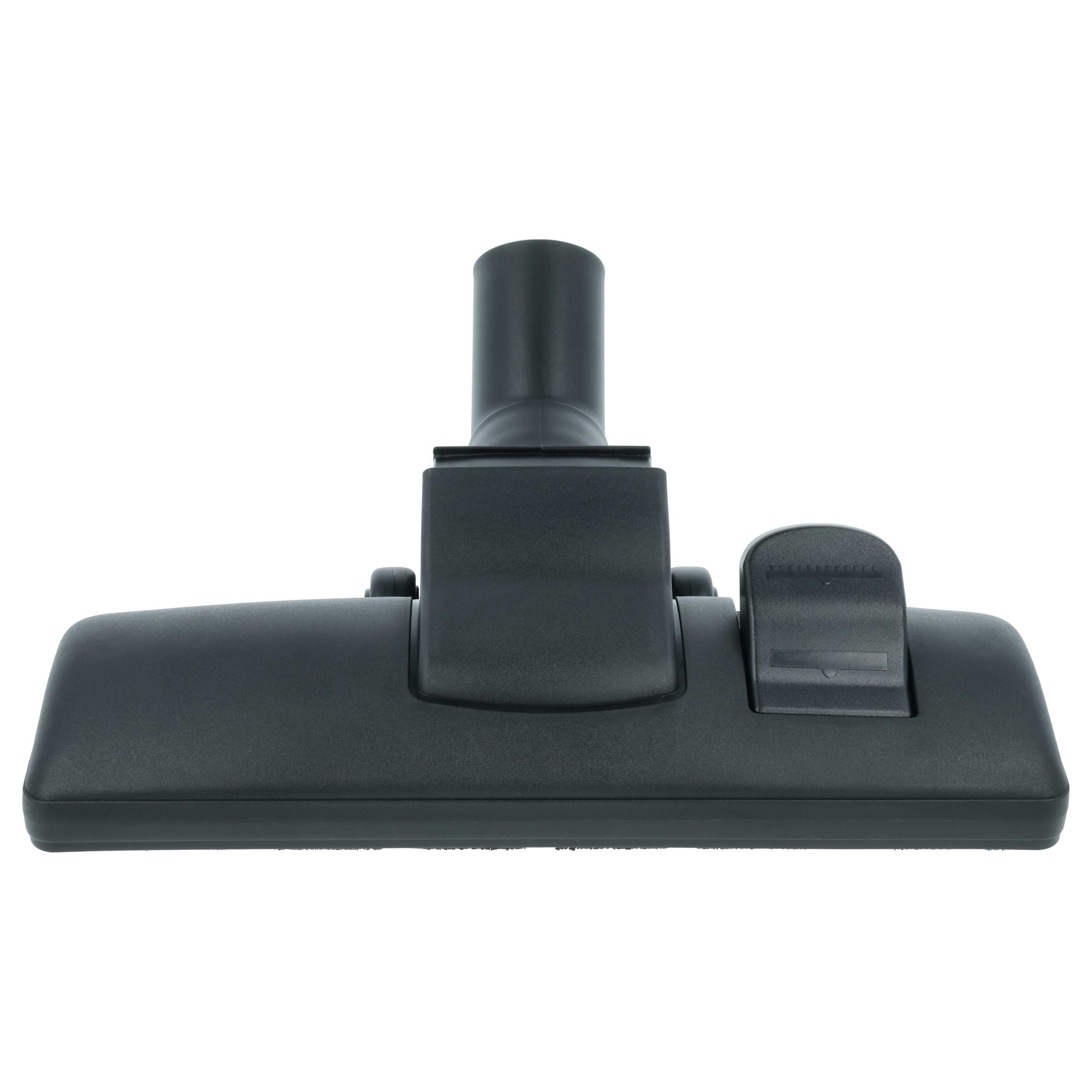 Vacuum Cleaner Floor Nozzle for Philips, Bosch, Rowenta, Miele , 32 mm Connection - Type 14, 20.5cm