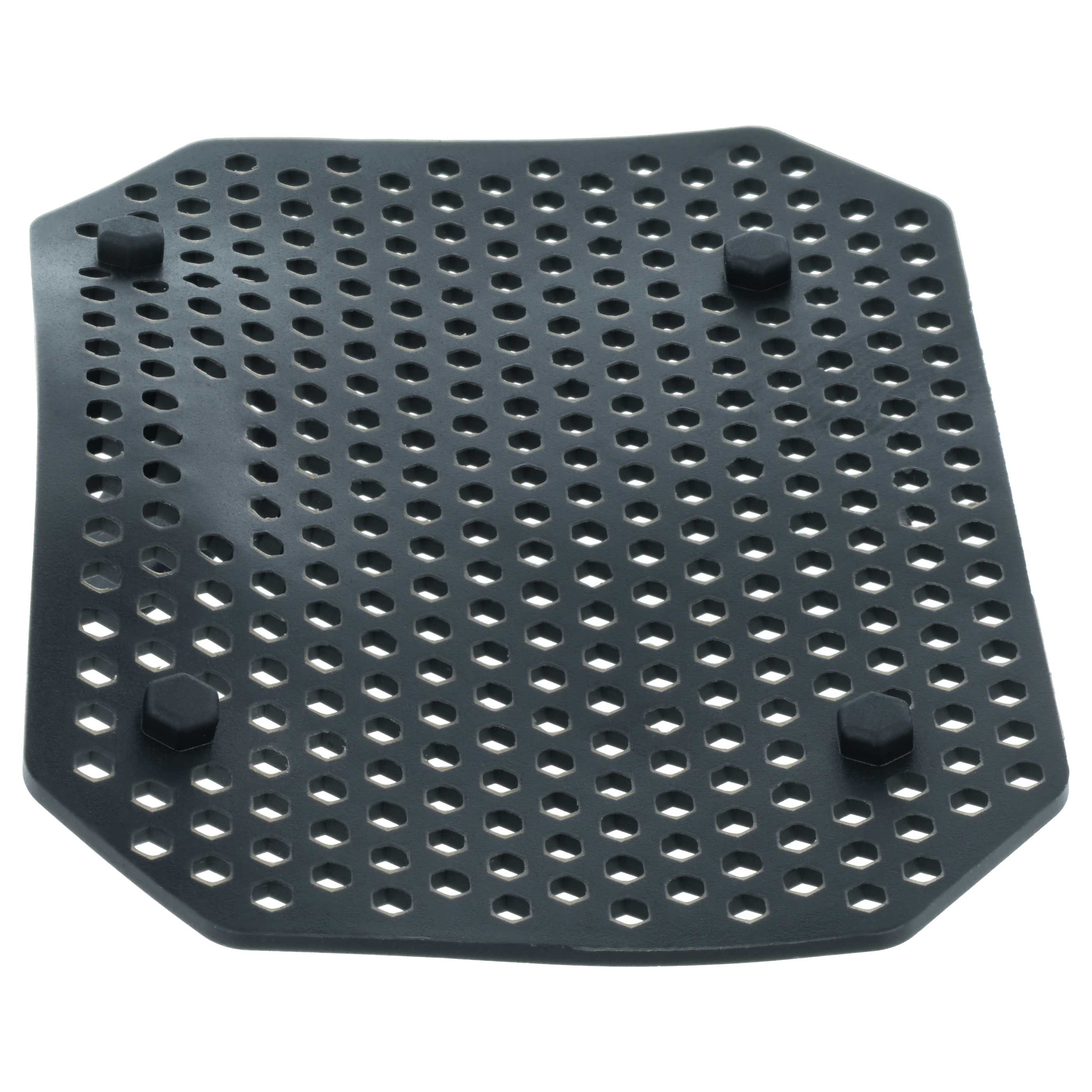 2x Splash Guard suitable for Ninja Double Stack XL SL300EU, SL400EU Air Fryer - Dishwasher Safe