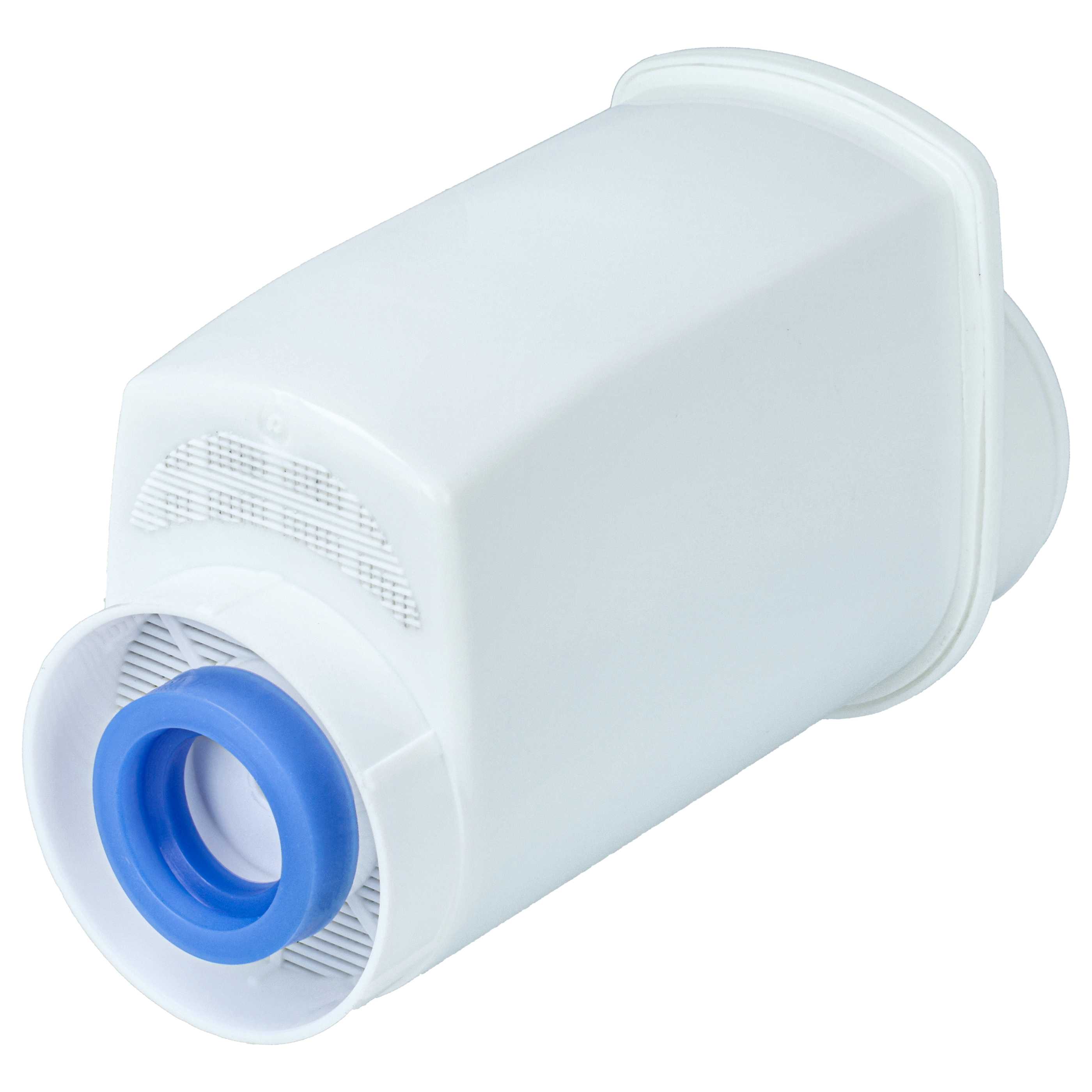 Filtro dell'acqua sostituisce AquaCrest AQK-01 per macchinetta del caffè Bosch - bianco