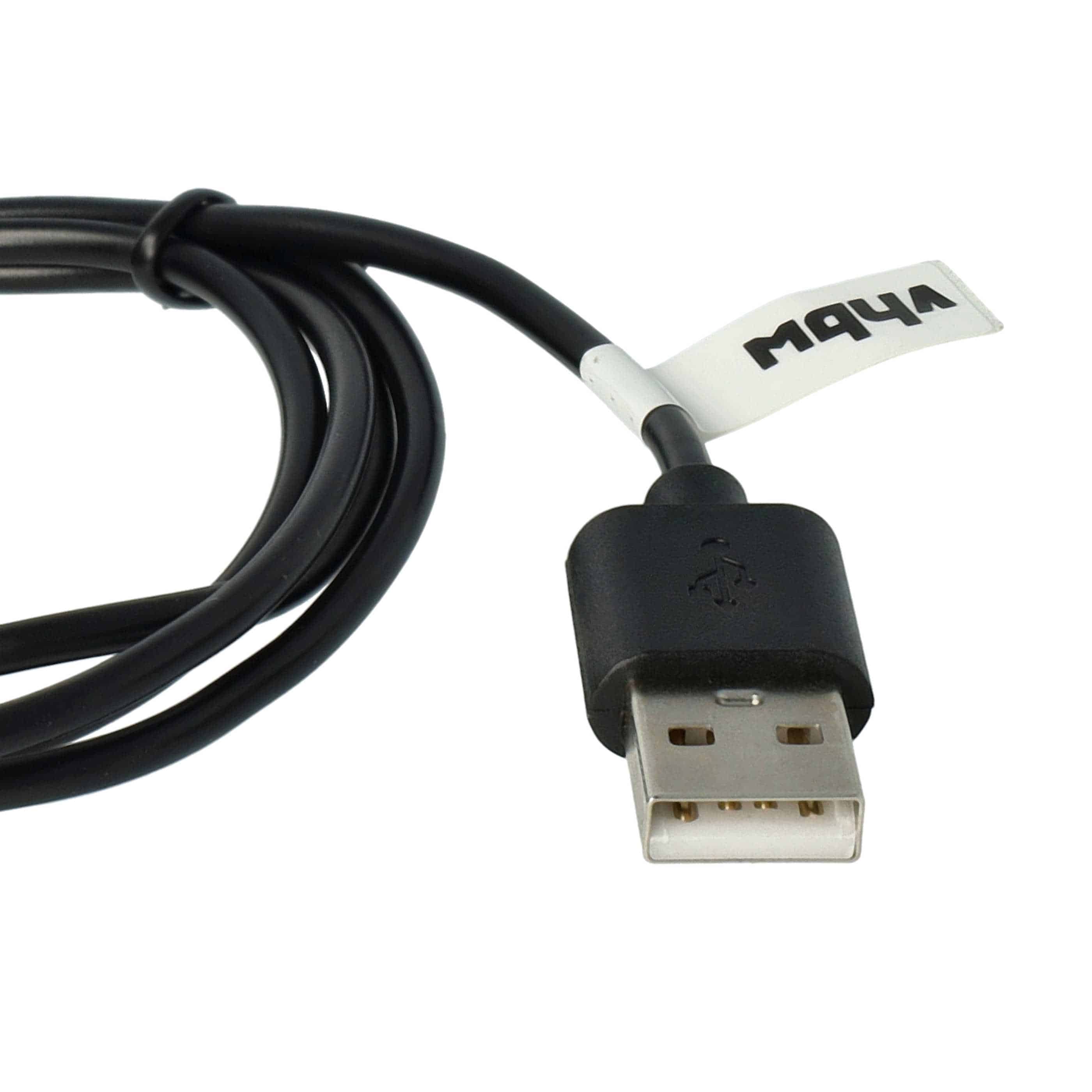 Câble de charge remplace Garmin 010-11029-19 – câble de 100 cm