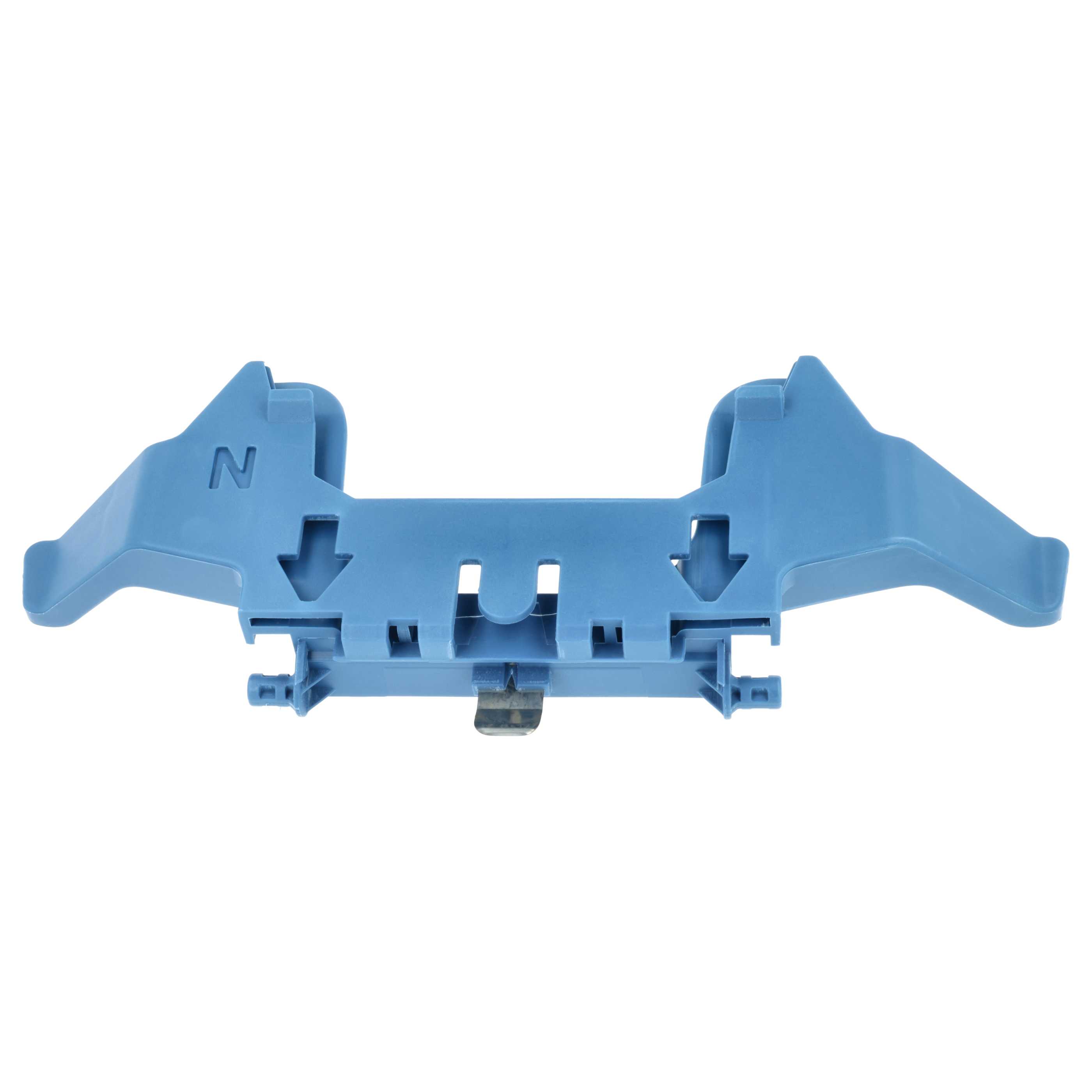 Supporto sacchetto sostituisce Miele 7793095 per aspirapolvere - alloggiamento per sacchetto della polvere