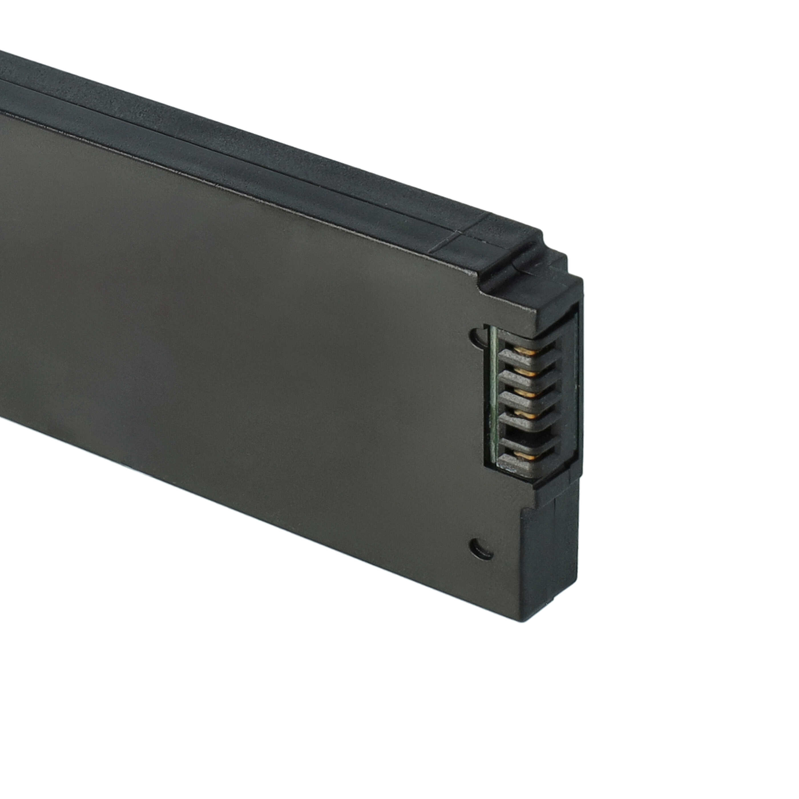 Wireless Touchpad Akku als Ersatz für AMX FG5965-20 - 3600mAh 7,4V Li-Polymer