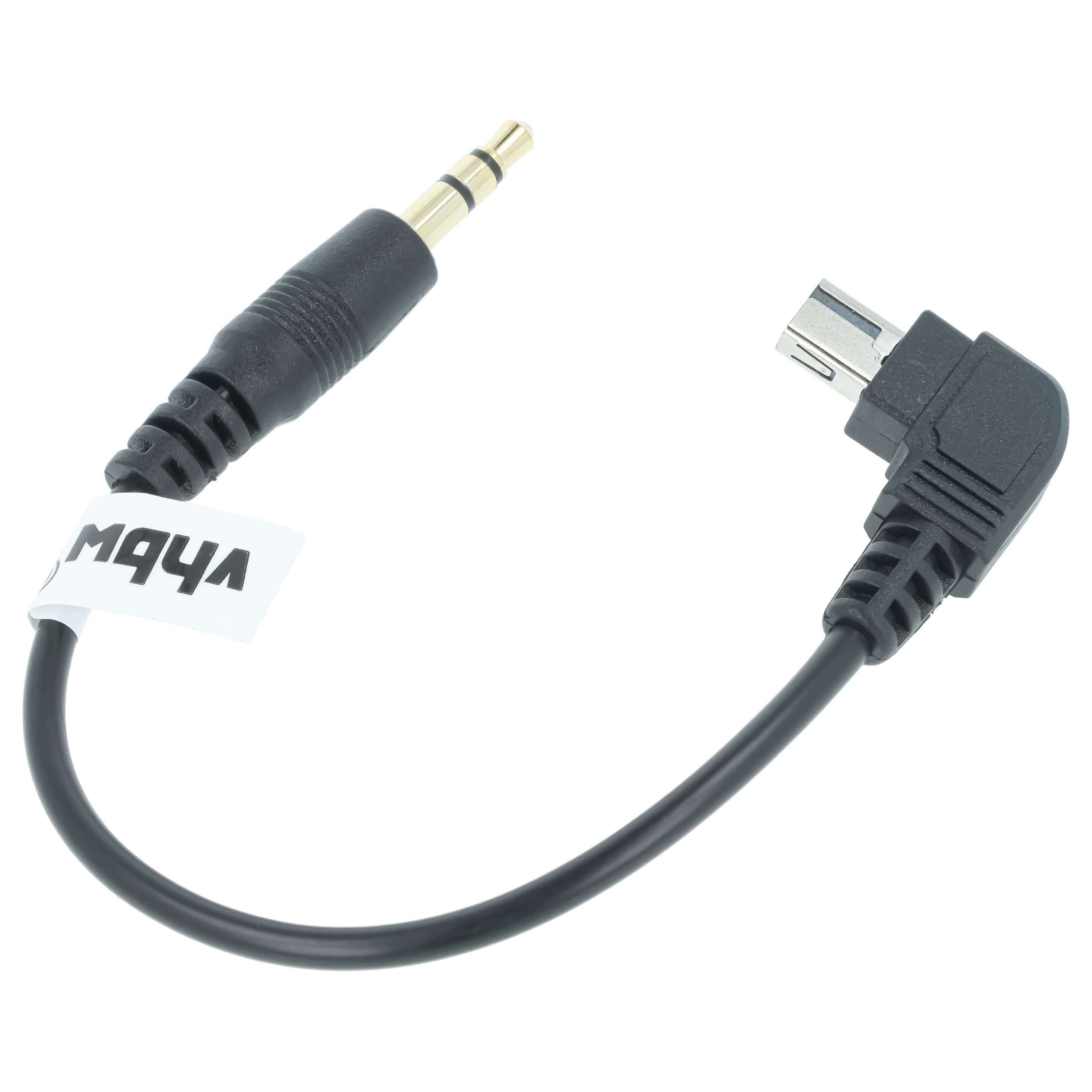 Cable for Shutter Release replaces Nikon DC2 for Nikon Camera - 15 cm