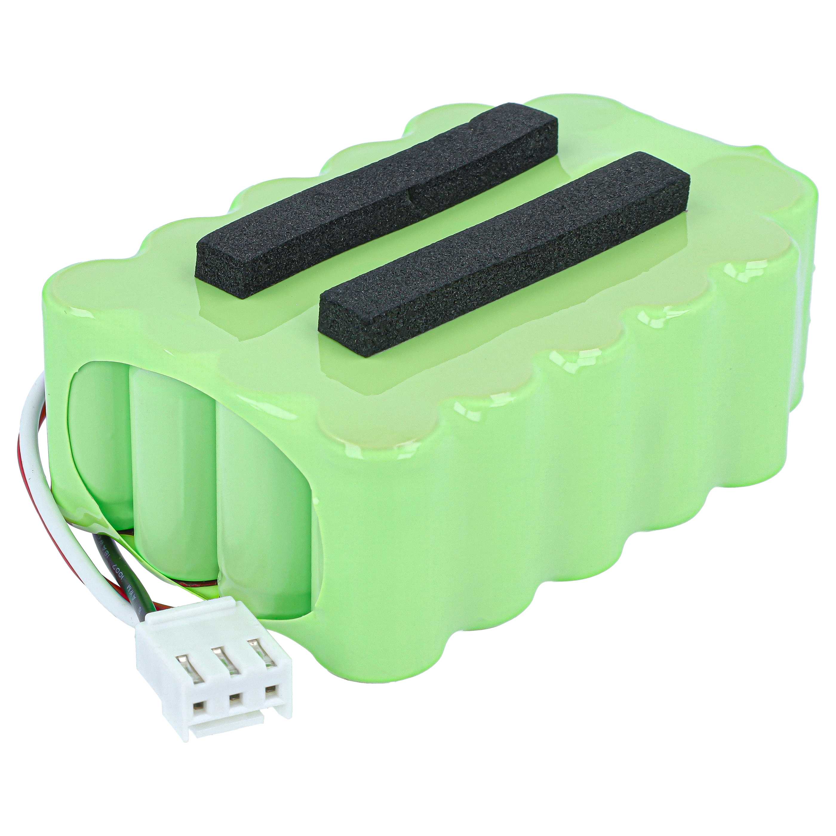 Sliding Gate Operator Battery replaces Manusa GP50AAK22YMX - 600 mAh 26.4 V NiMH