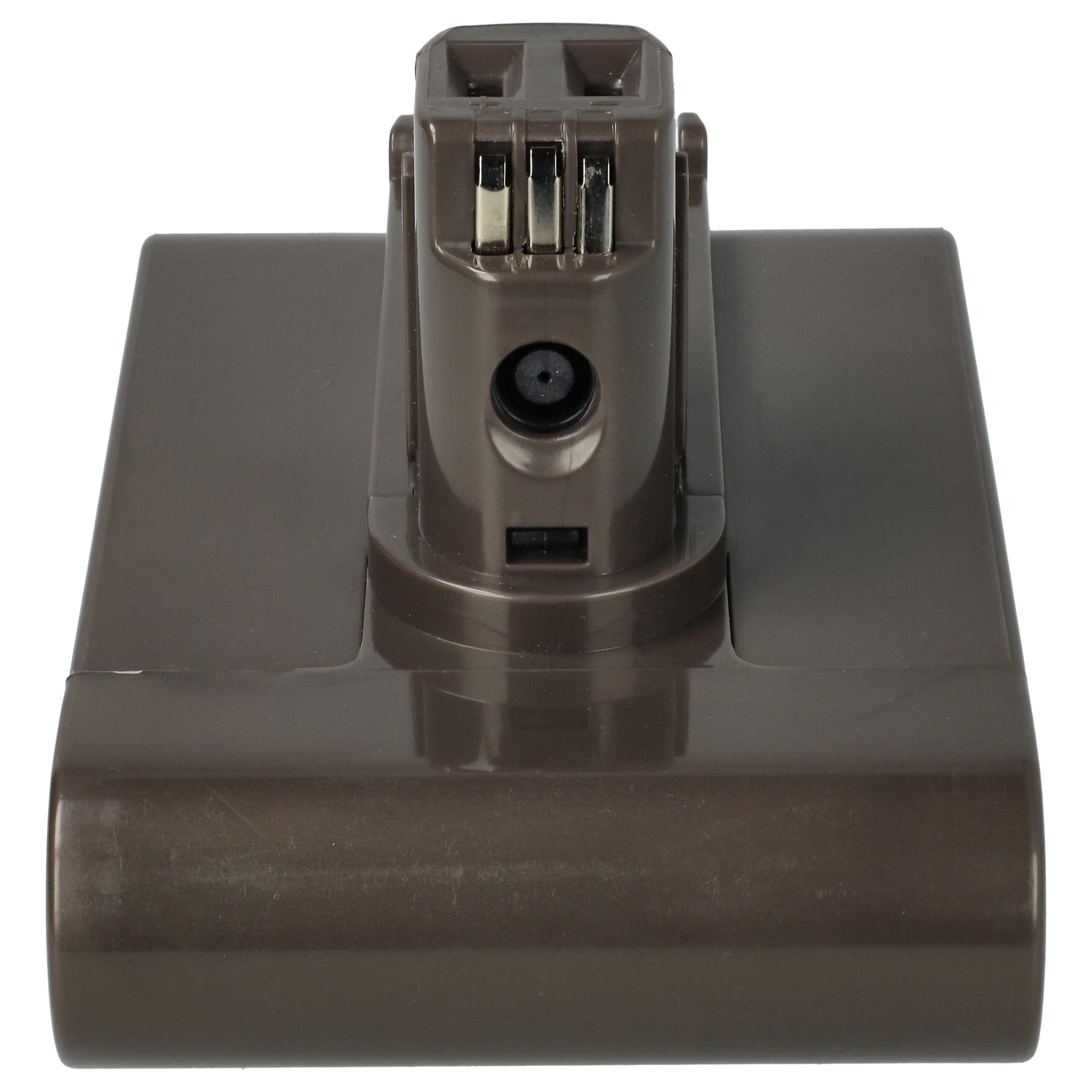 Akumulator do odkurzacza zamiennik Dyson 17083-3009, 17083-01-03, 17083-11 10 - 1500mAh 14,4V Li-Ion