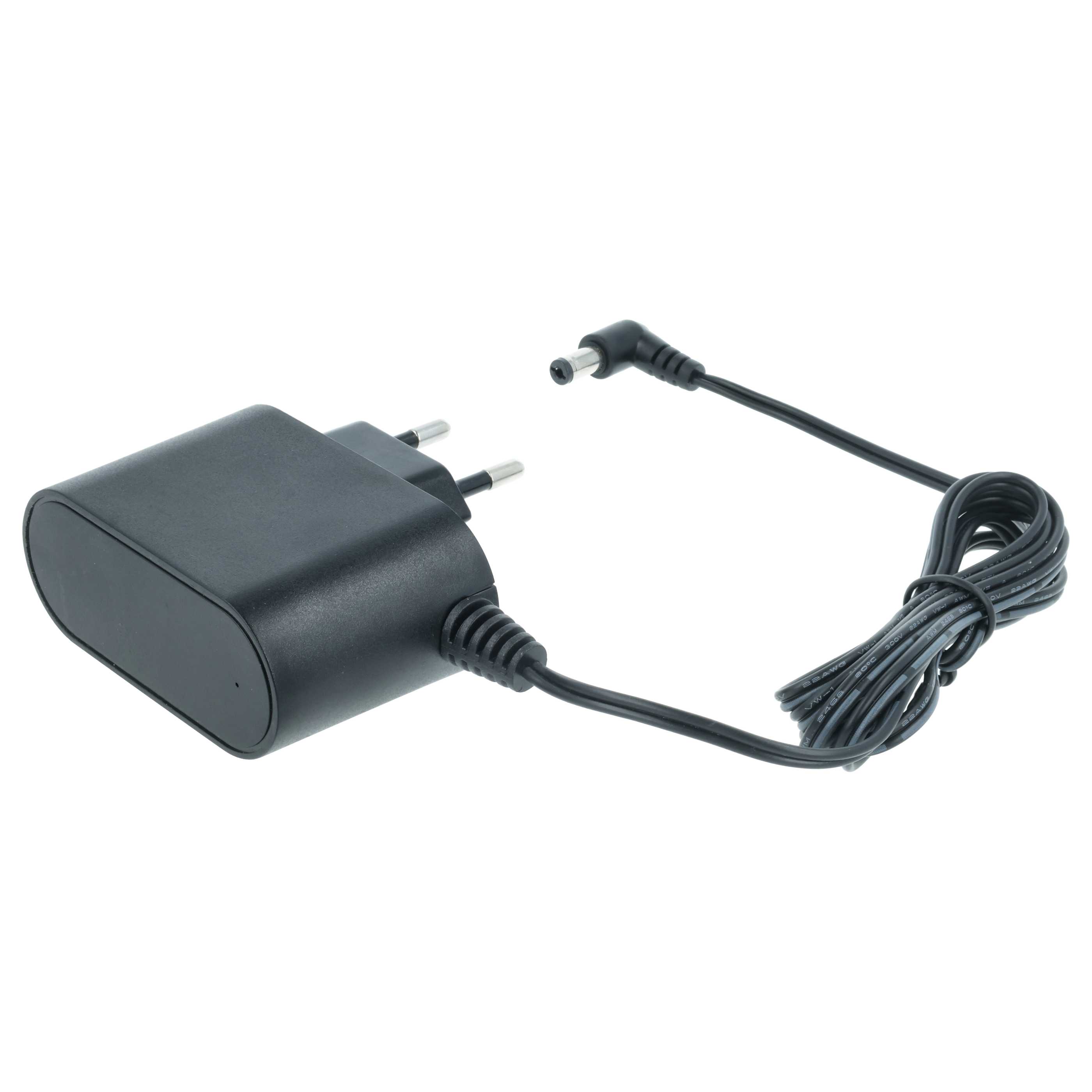 Mains Power Adapter replaces PSA 18R-120P for Gigaset Landline Telephone etc. - 140 cm