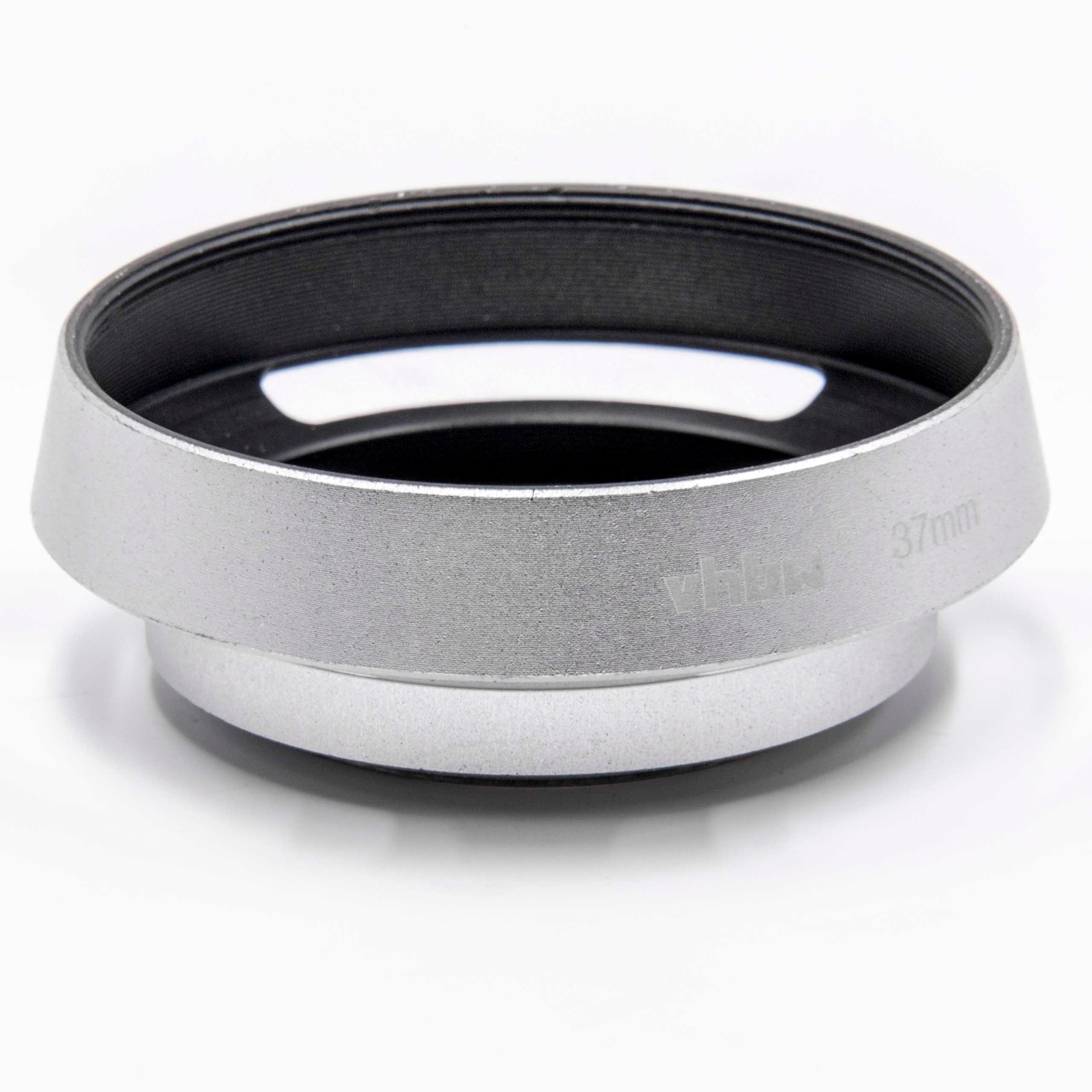Lens Hood as Replacement for Lens LH-37EP