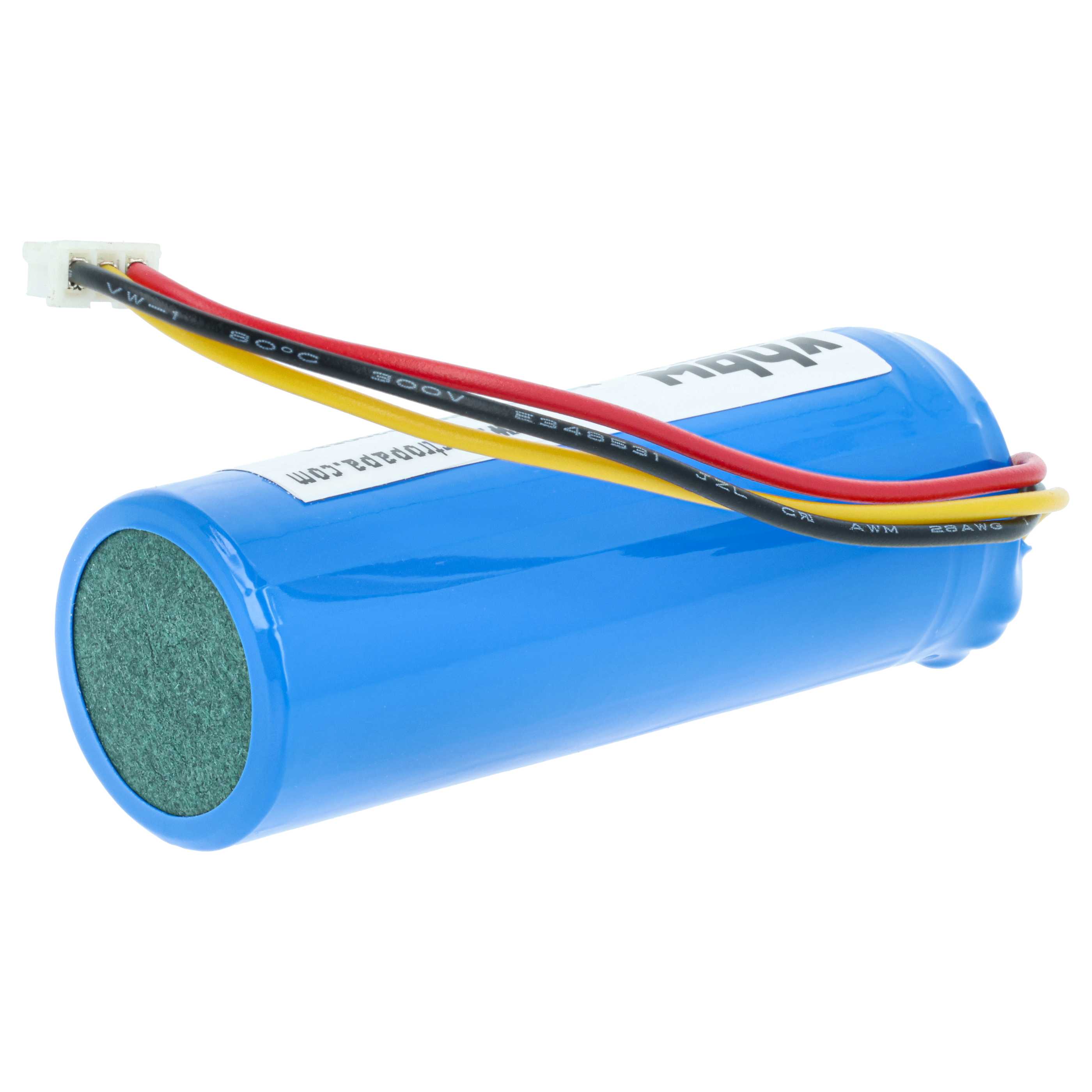 Akumulator do czytnika kodów kreskowych zamiennik Intermec SGBAT, SG20-BP01 - 1600 mAh 3,7 V Li-Ion