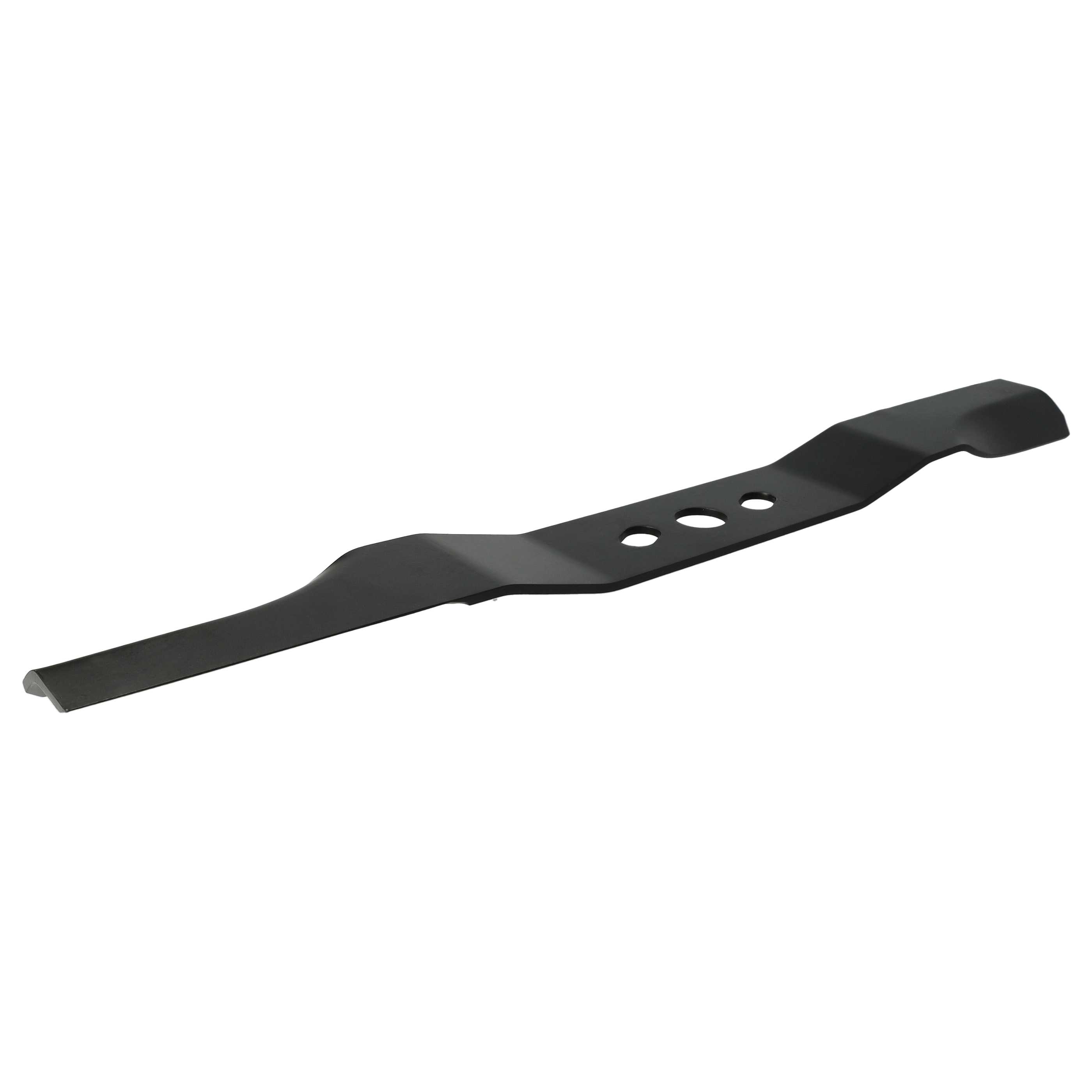 Lame remplace Brast lame de 45/46cm pour tondeuse – Couteaux plastique, Schwarz