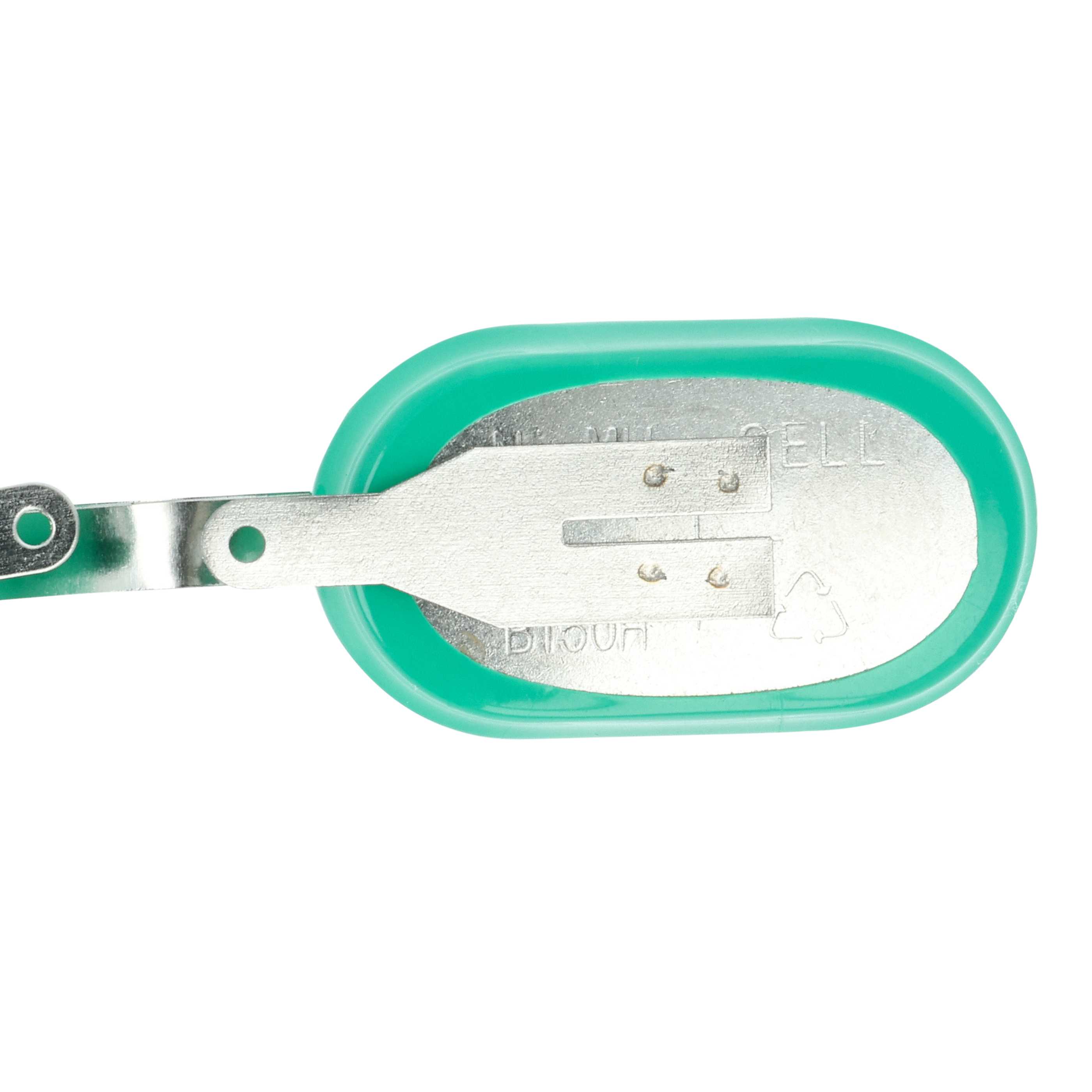 Batterie remplace Faller 163255, 161752 modèle radio-télécommandé - 150mAh 2,4V NiMH