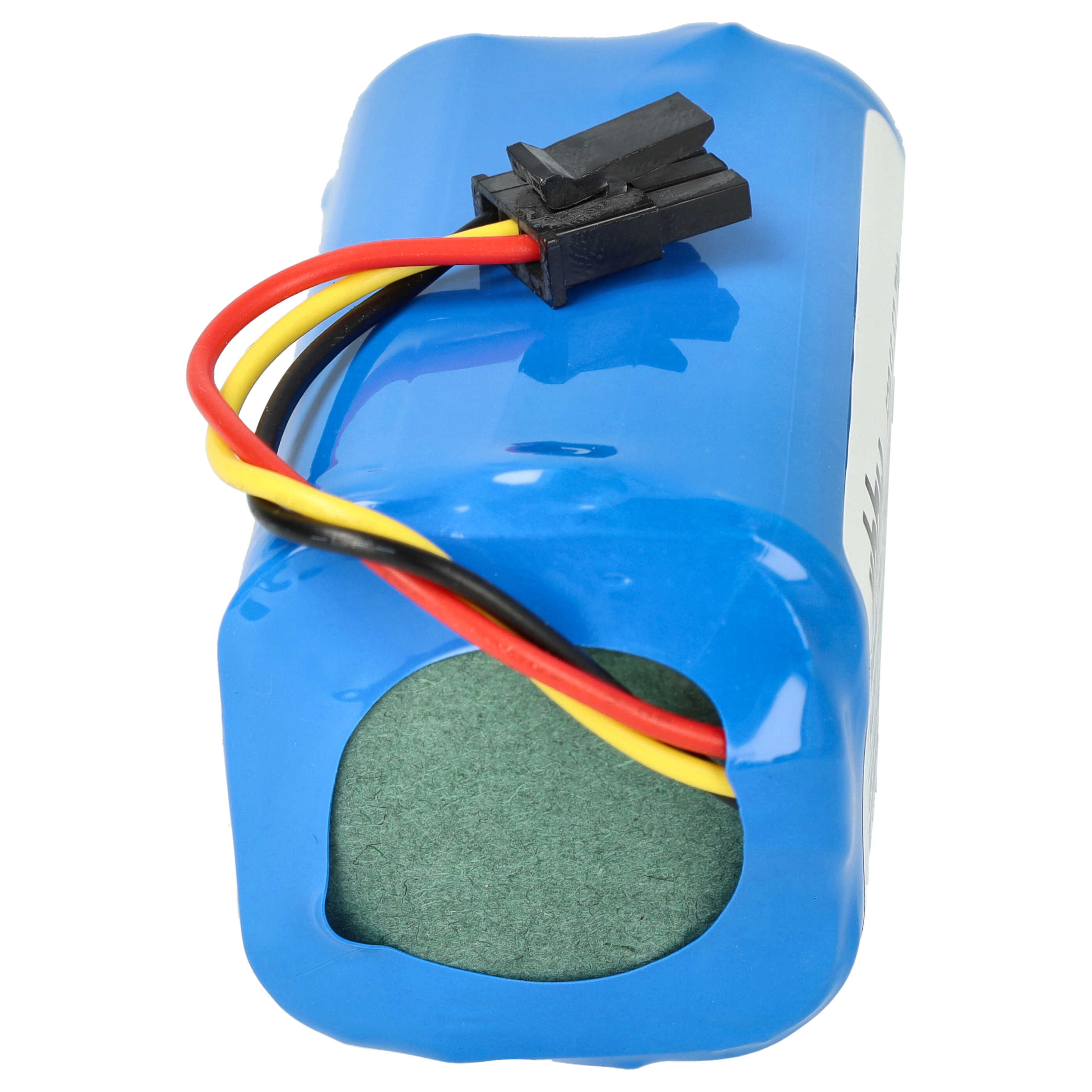 Battery replaces Qihoo M26-4S1P, LR-PAS0638W-EU, MH1-4S1P, 2ASP4-S5 for Qihoo 2600mAh, 14.8V, Li-Ion