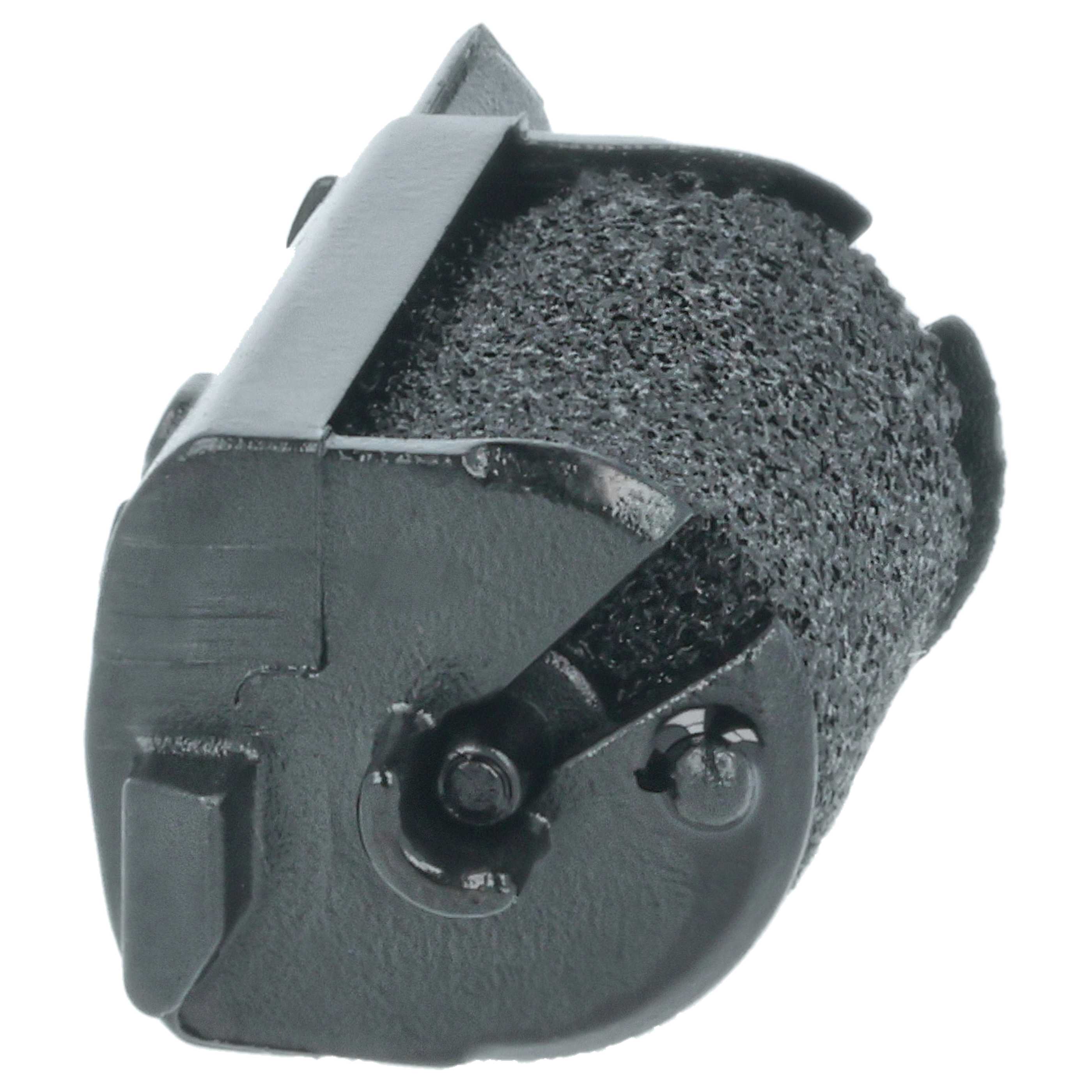 5x Ink Roller replaces Olympia 068400132 for Olympia Cash Register, Calculator