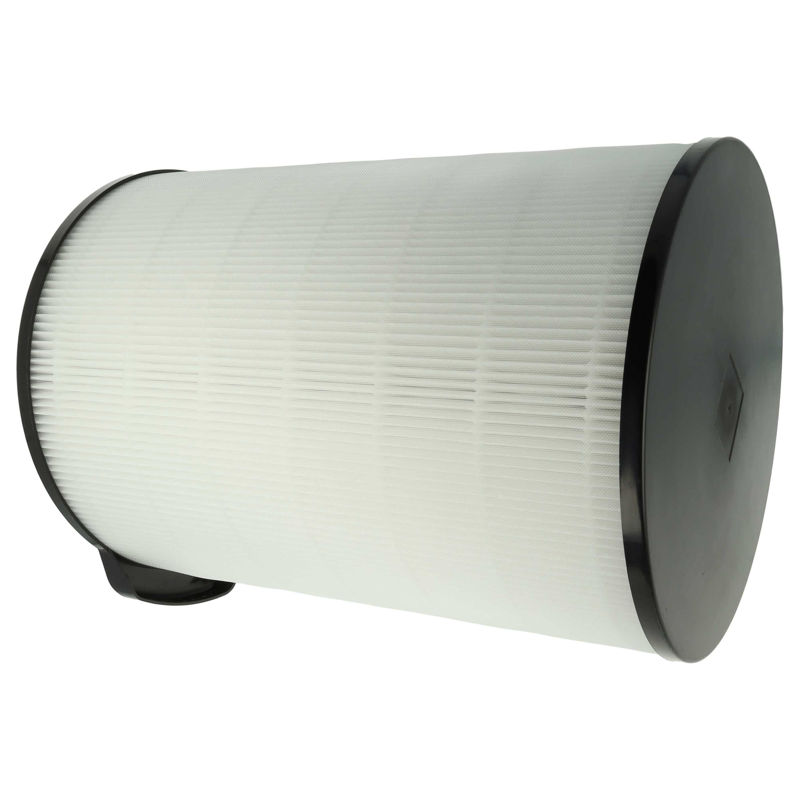 2x Filter as Replacement for Philips FY4440/30, Nanoprotect S3 - HEPA (HEPA 13) + Activated Carbon