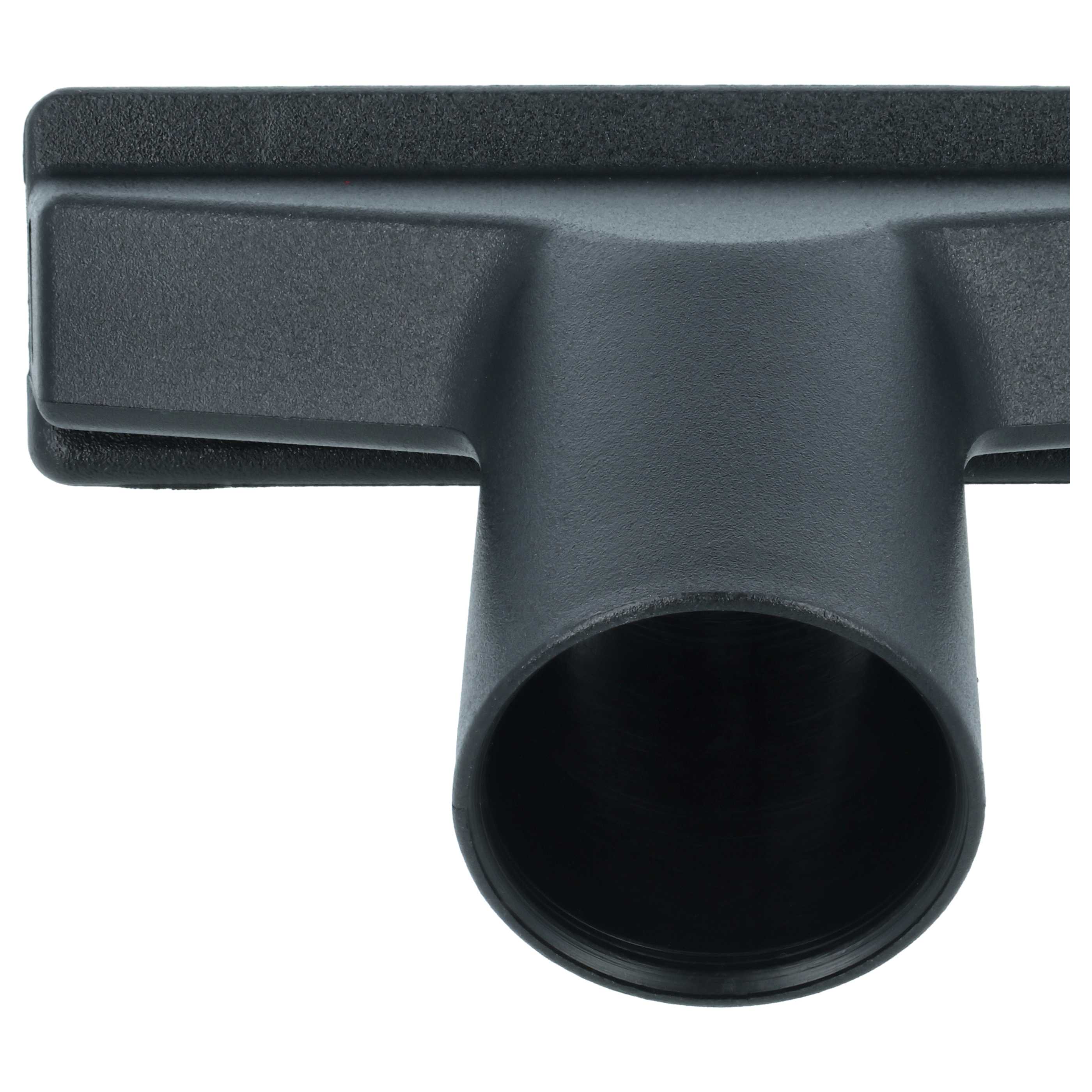 Fabric Nozzle replaces Bosch 2 609 256 F25 for Bosch Vacuum Cleaner etc., Round Connector 35 mm