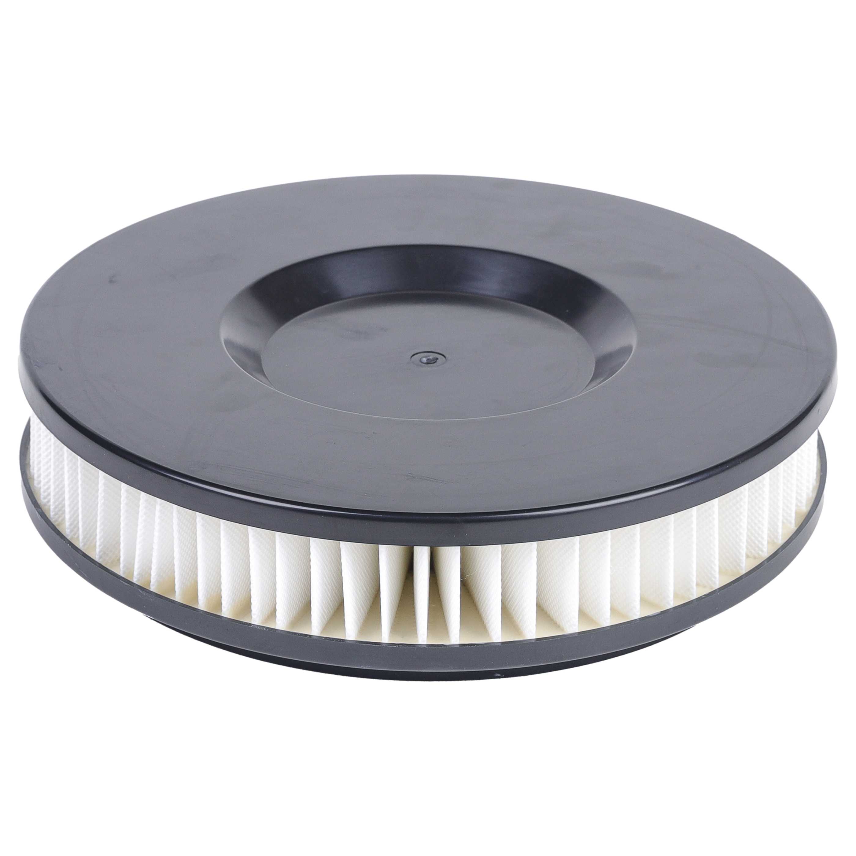 Filter replaces Alto 107407297, 107409006 for Nilfisk Vacuum Cleaner, filter class H12