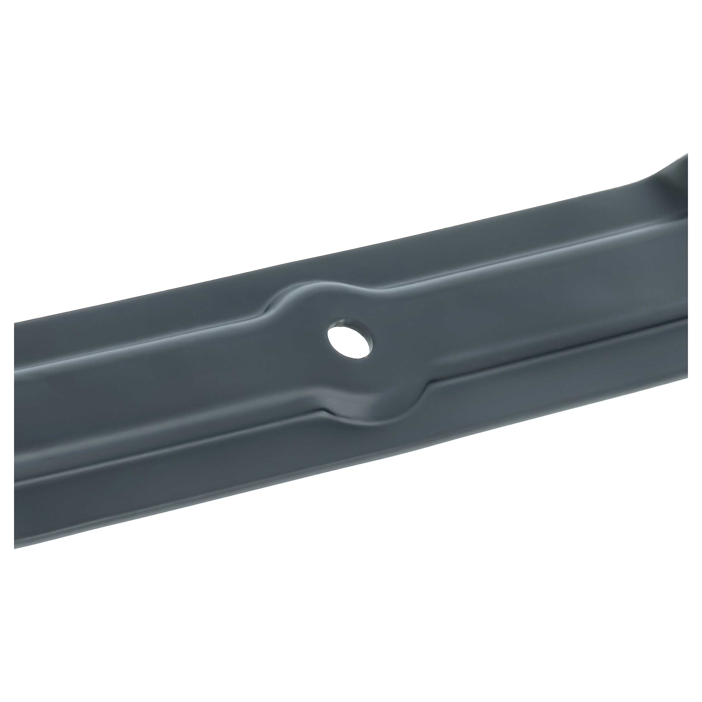 Lame remplace Flymo FLY046, FL301 pour tondeuse – Couteaux acier revêtu, Schwarz